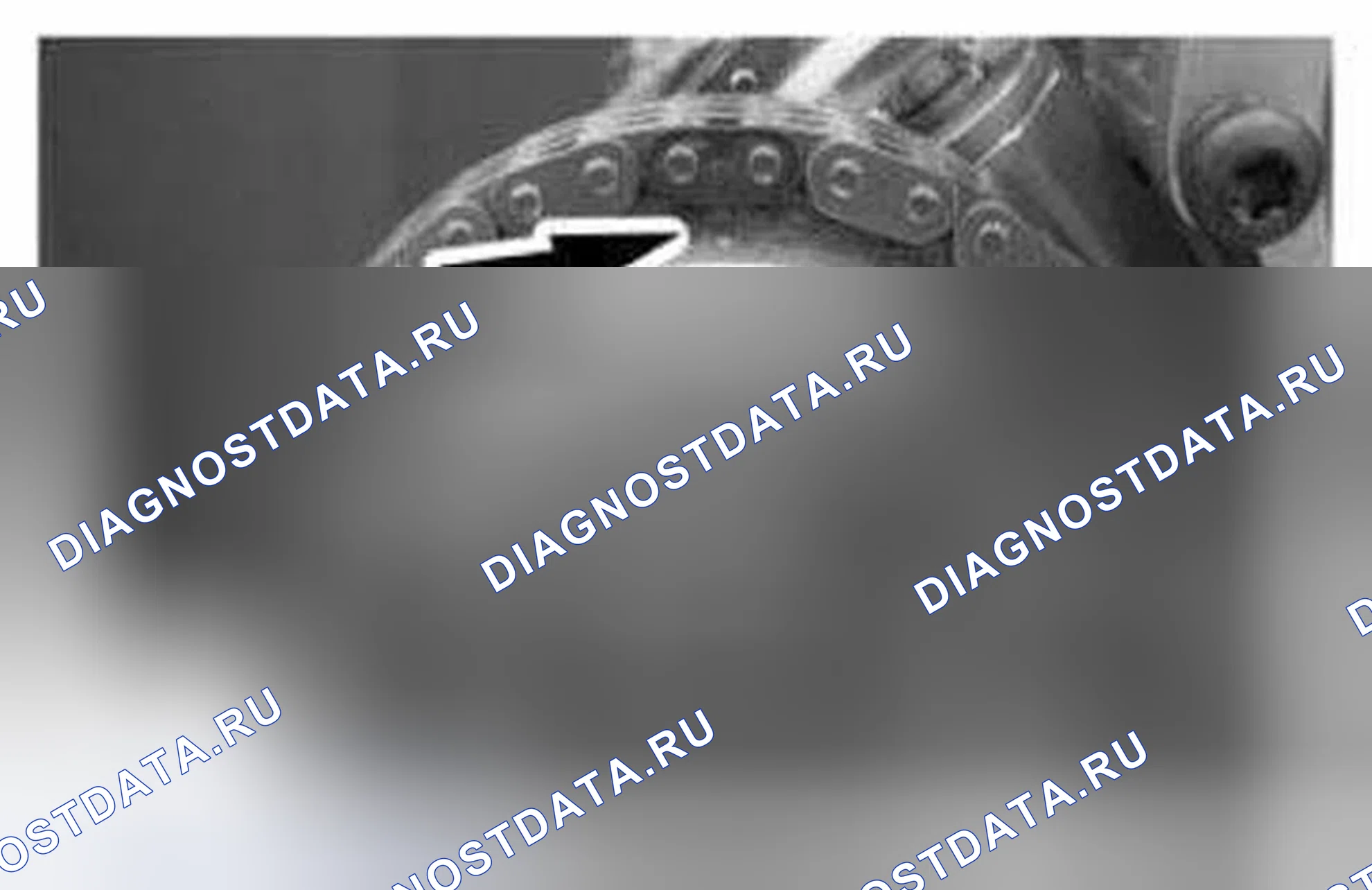 Рис. 1194. Ford Mustang V рестайлинг