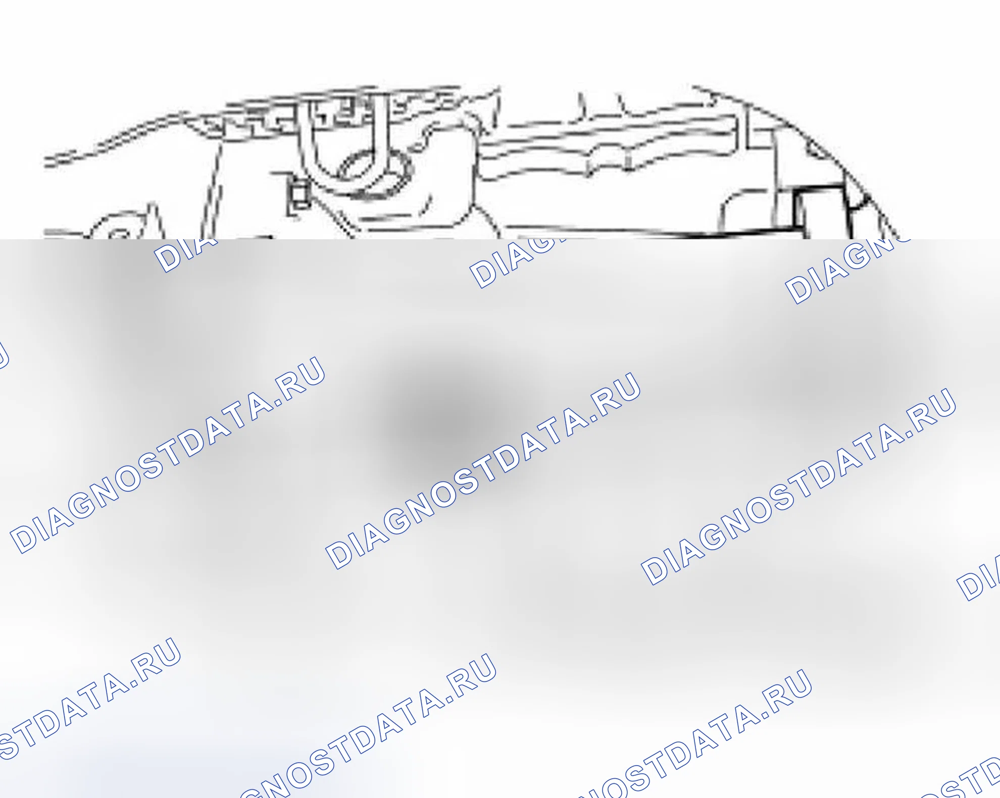 Рис. 84. Ford Focus I рестайлинг