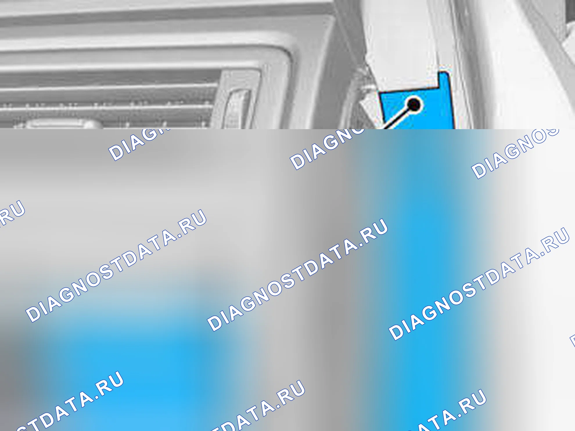 Рис. 27. Volvo XC70 II