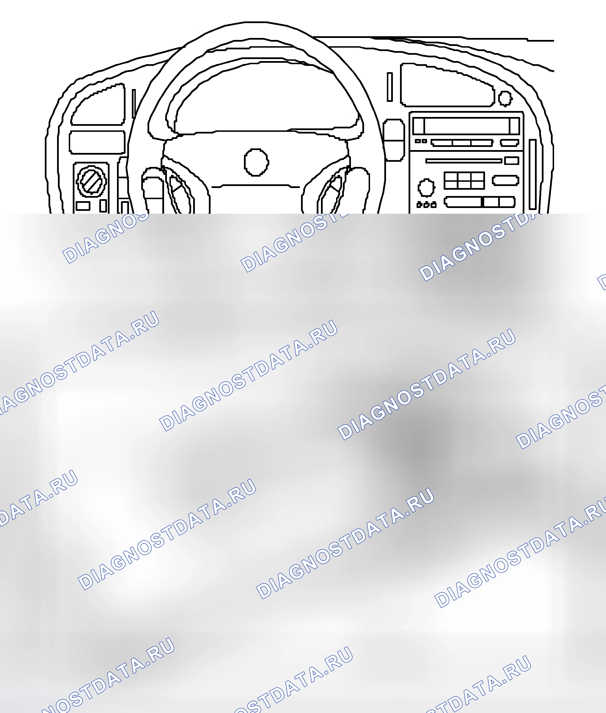Рис. 132. Kia Picanto II рестайлинг