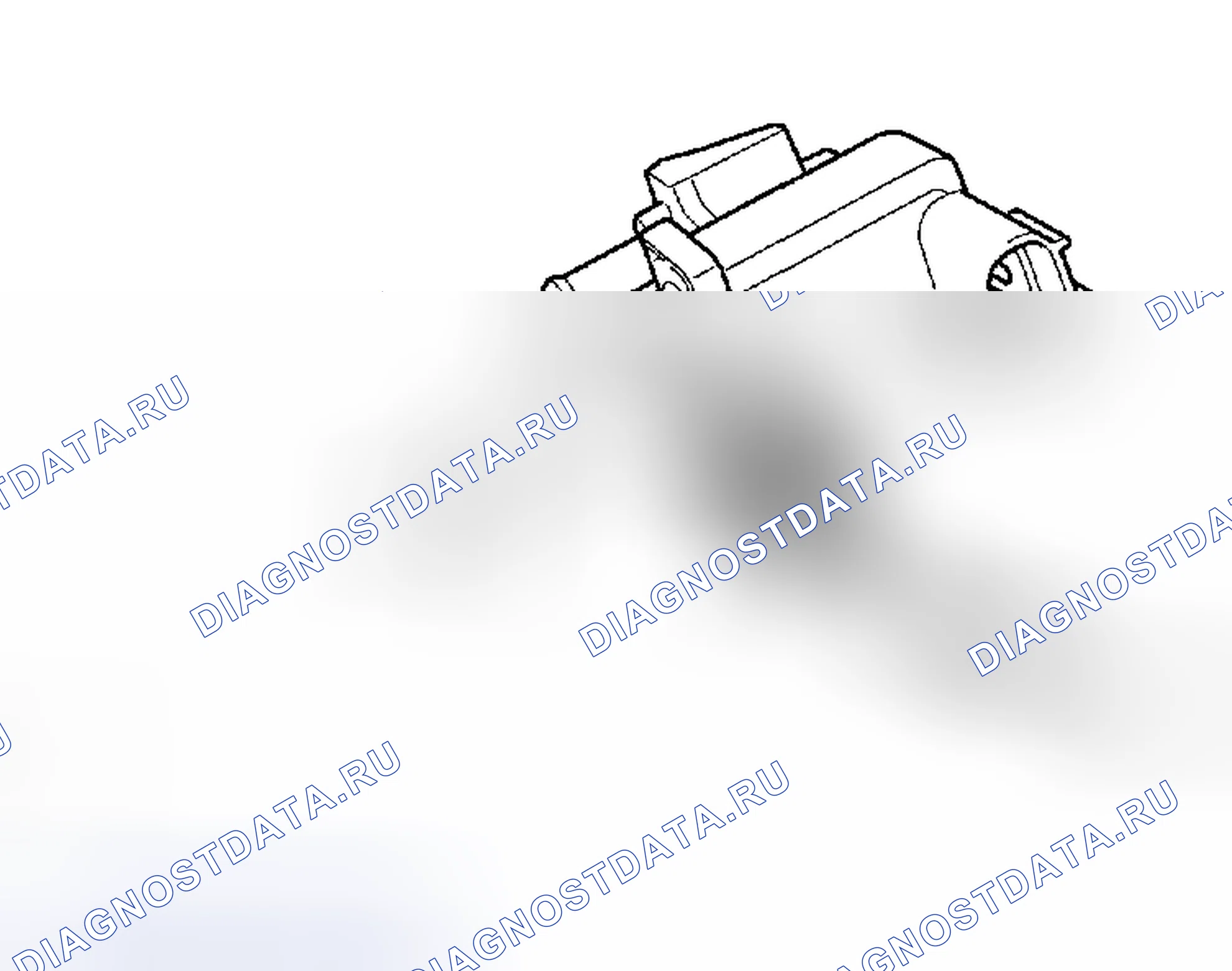 Рис. 26. Kia Sorento I