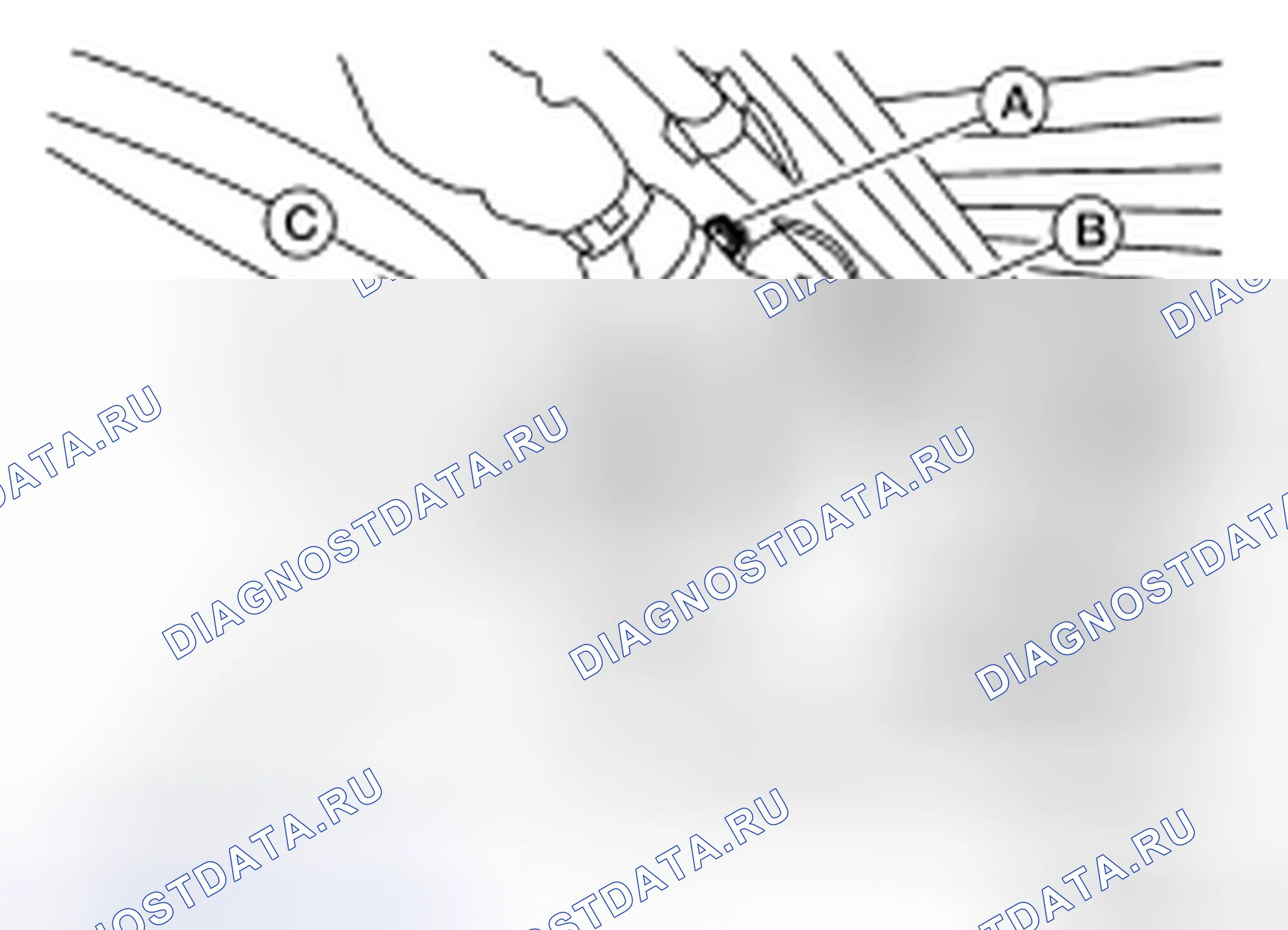 Рис. 163. Nissan Altima L32 рестайлинг