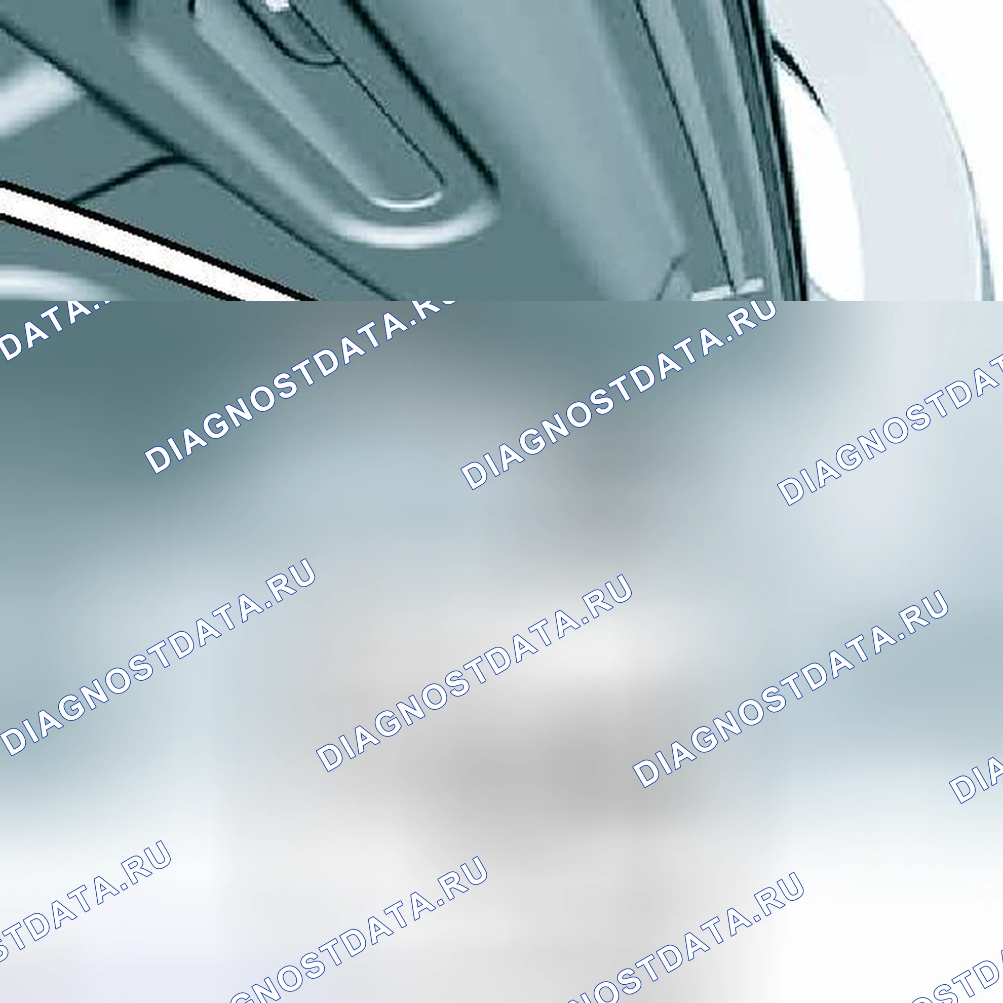 Рис. 51. Toyota Avalon XX40