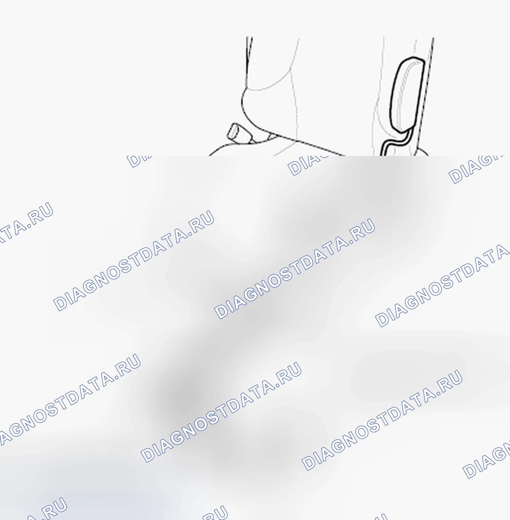 Рис. 138. Honda Fit GE