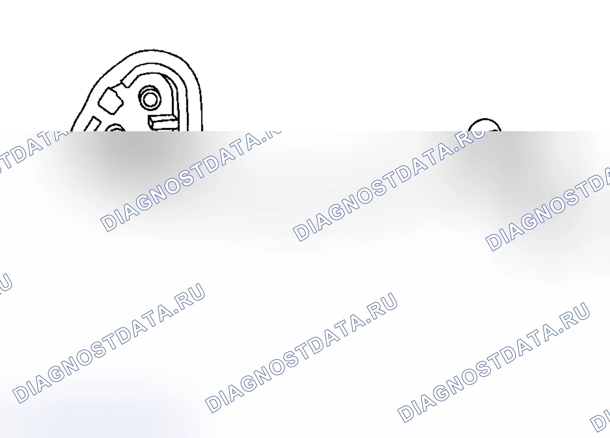 Рис. 29. Mazda Tribute I рестайлинг