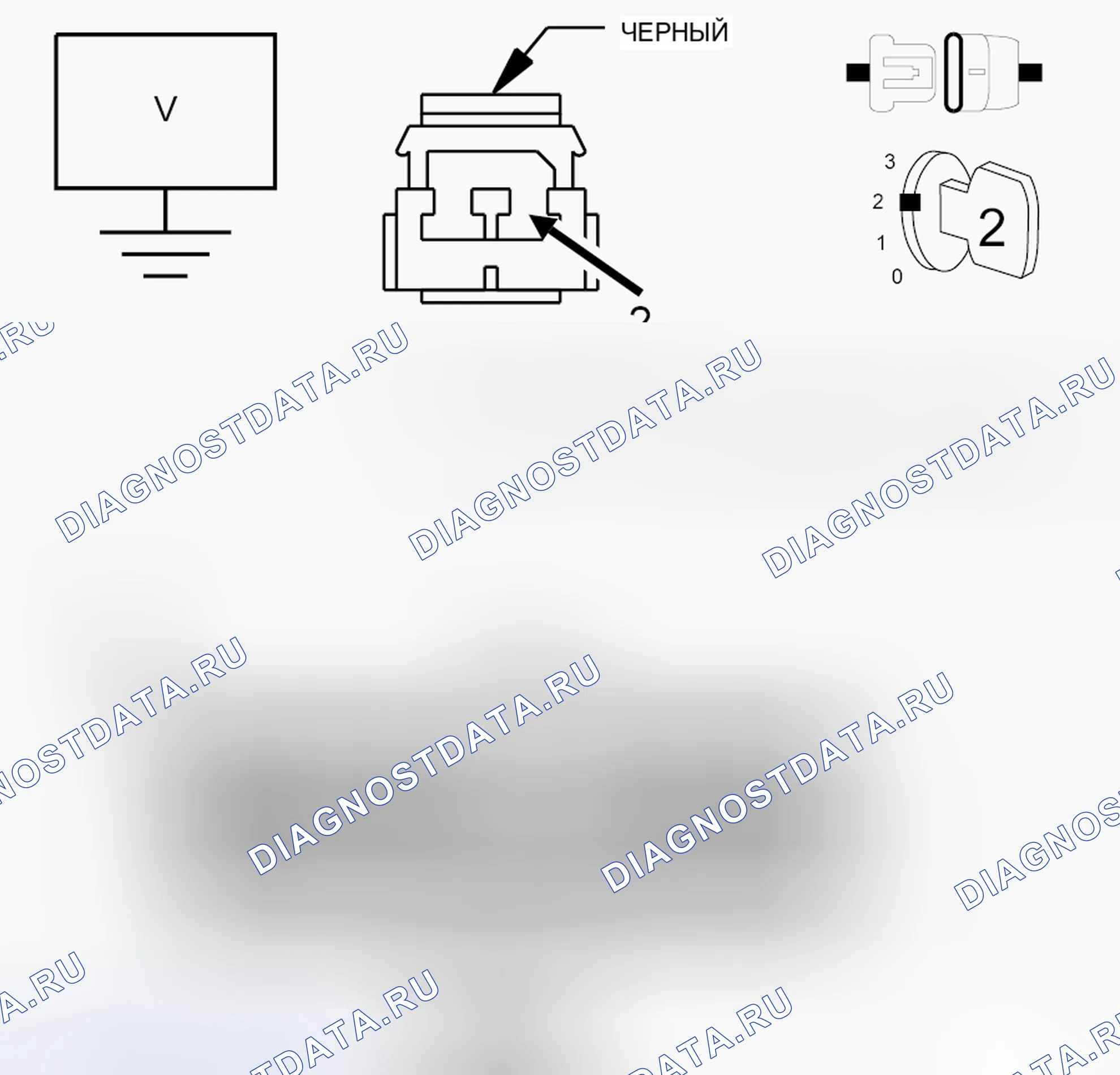 Рис. 50. Dodge Cab & Chassis R3500 HD transition