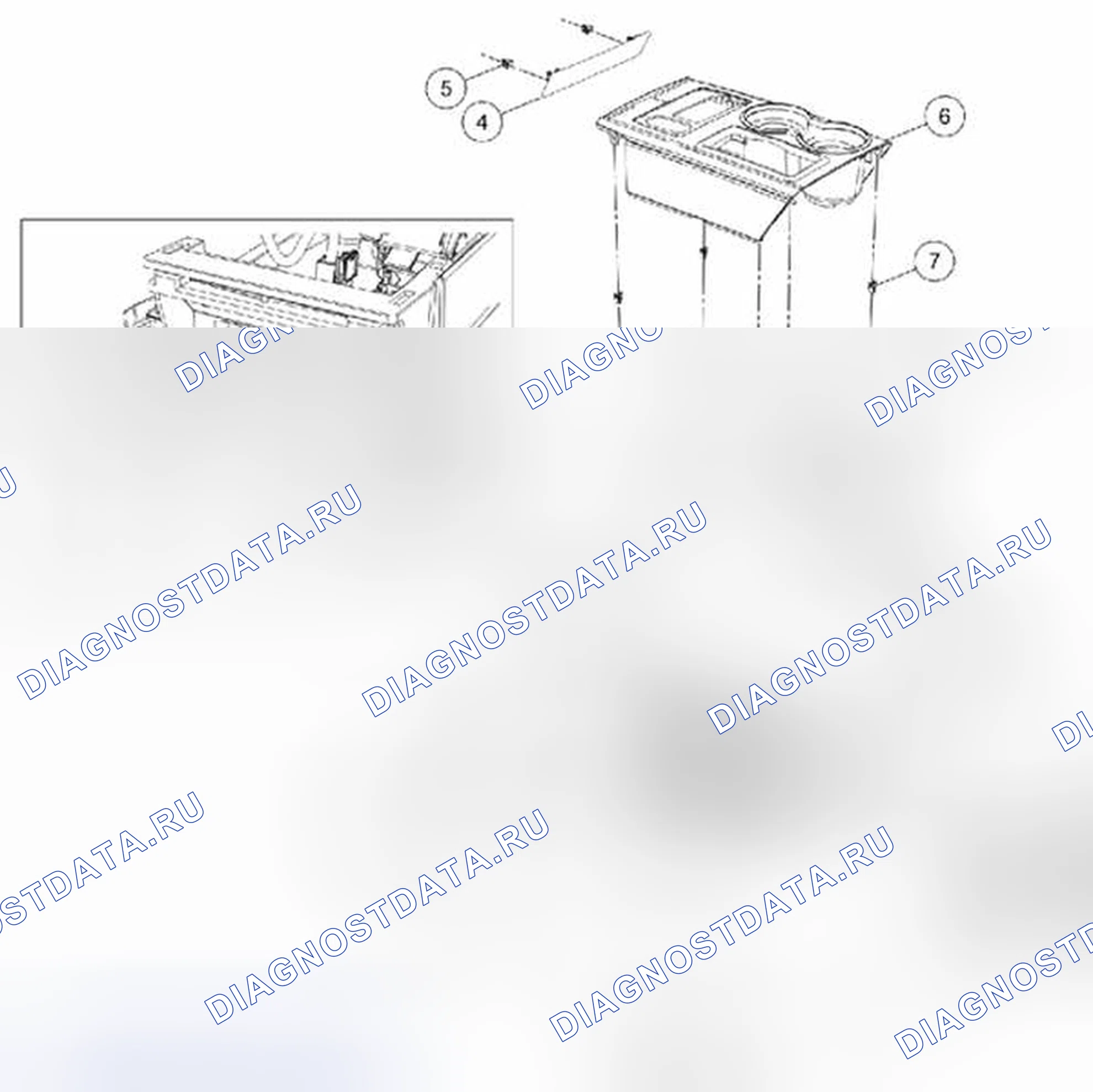 Рис. 101: Mark LT, Platinum, Limited. Ford F-150 XII