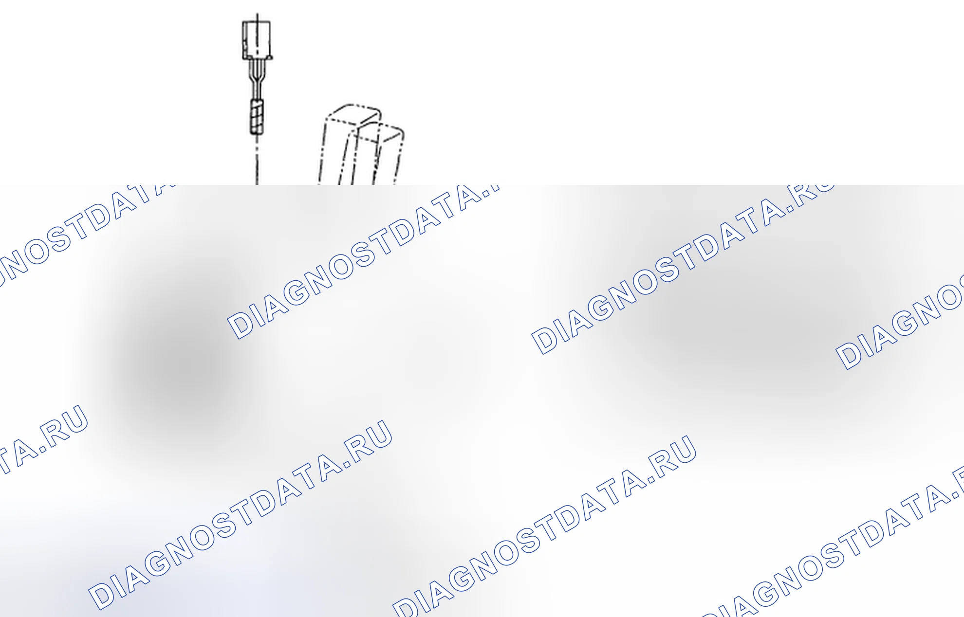 Рис. 279: ОПИСАНИЕ КОМПОНЕНТОВ. Subaru Outback BP рестайлинг