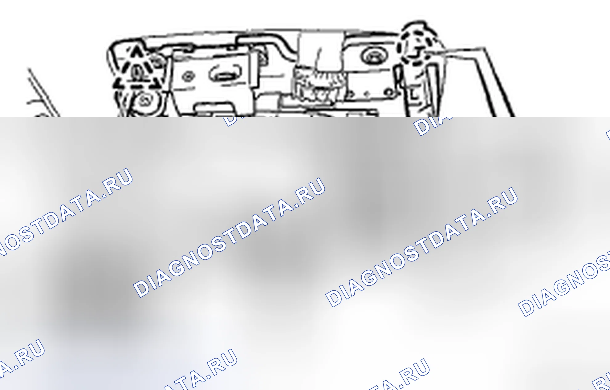 Рис. 152. Toyota Highlander II