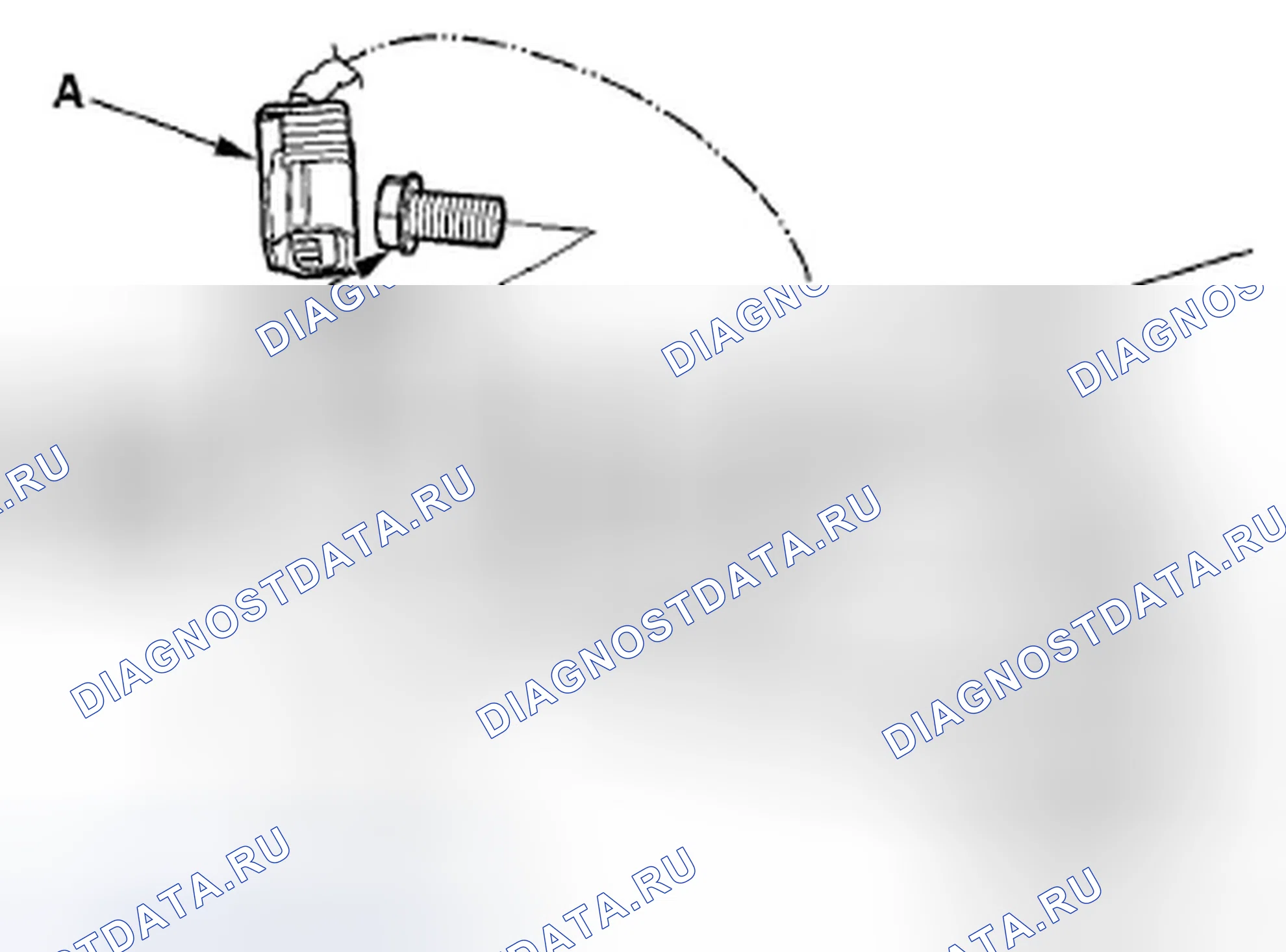 Рис. 176: M / T. Honda Fit GE