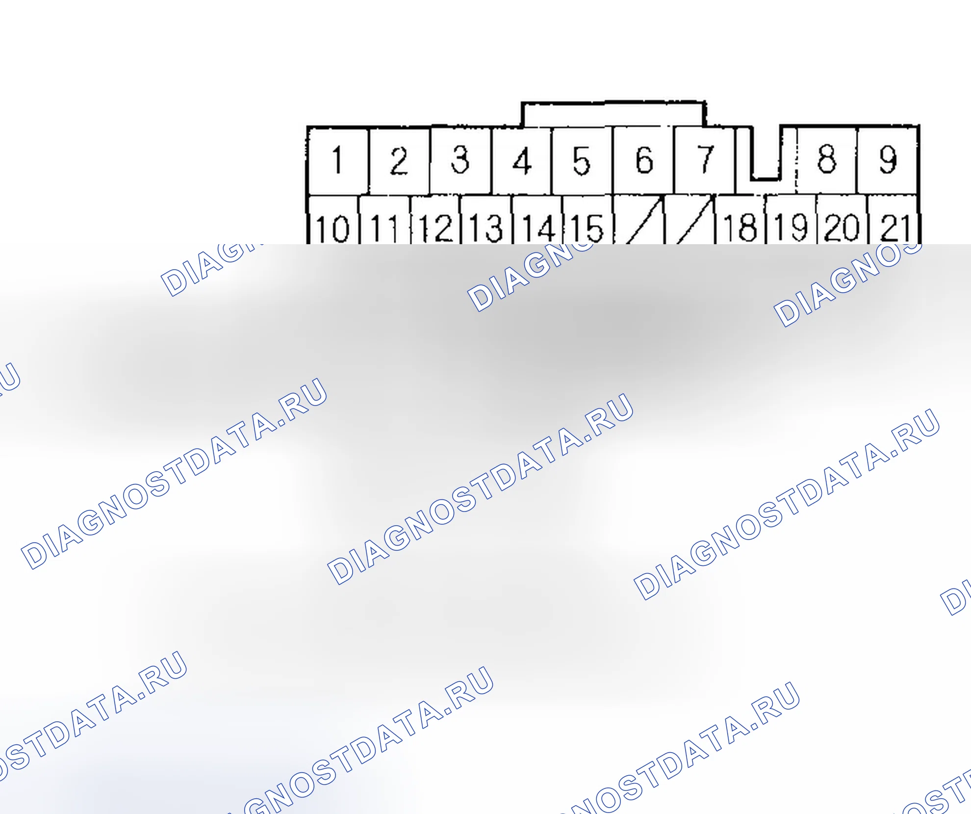 Рис. 232. Honda Civic VII рестайлинг
