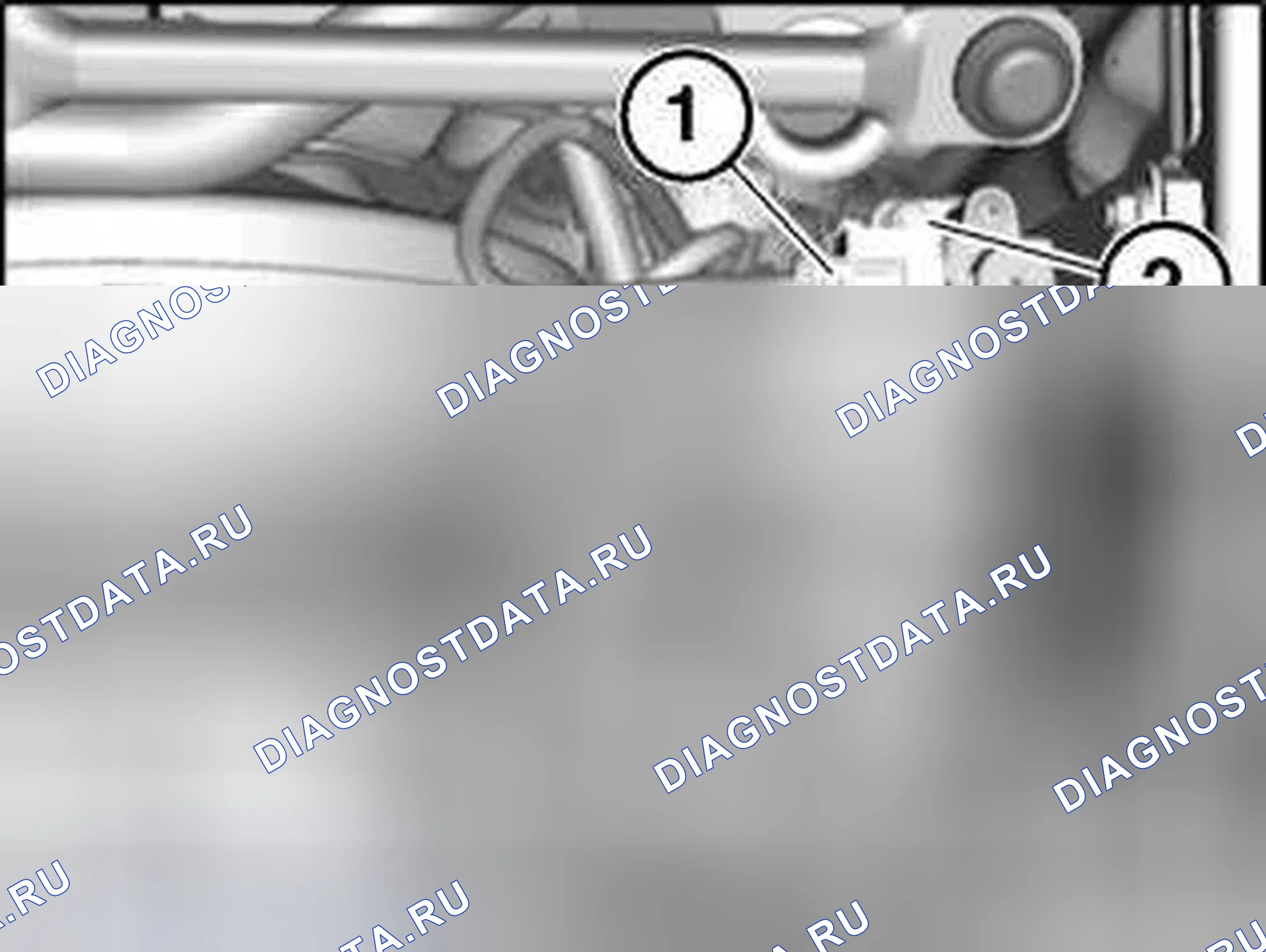 Рис. 67. BMW M6 E63/E64