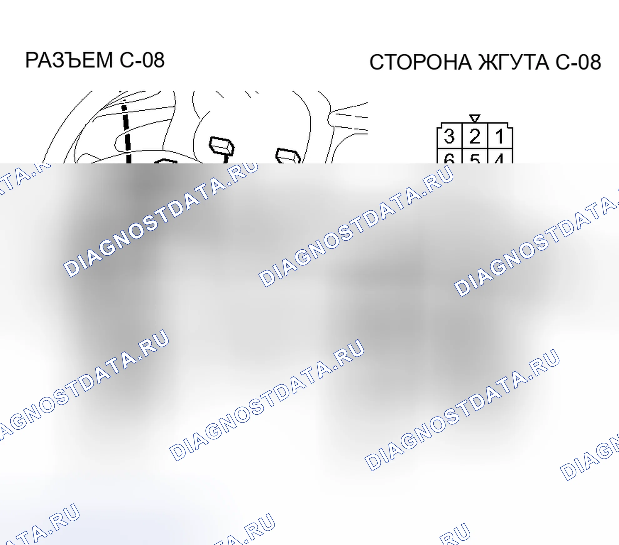 Рис. 95. Mitsubishi Outlander I