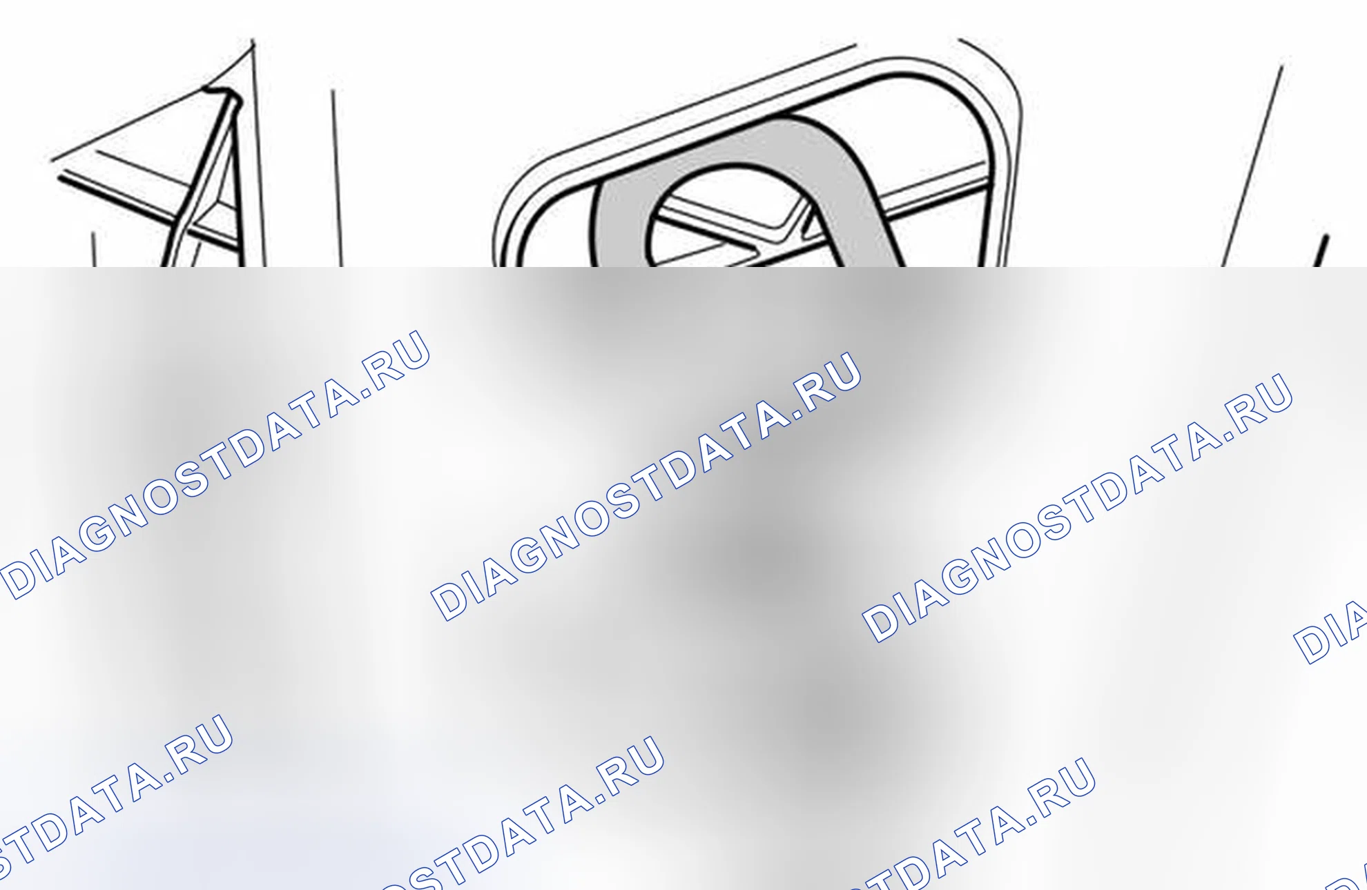 Рис. 271. Land Rover Range Rover L322