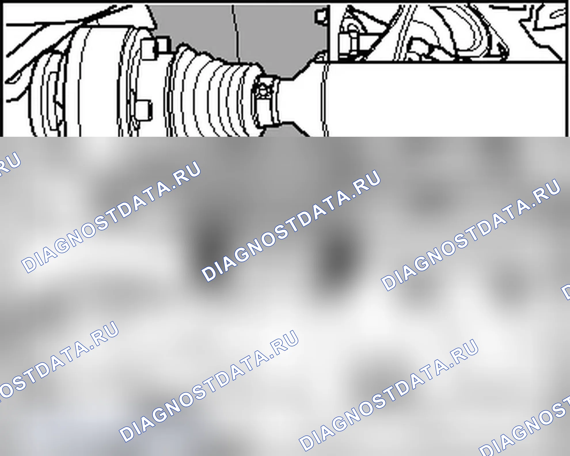 Рис. 100. Audi A3 8P рестайлинг