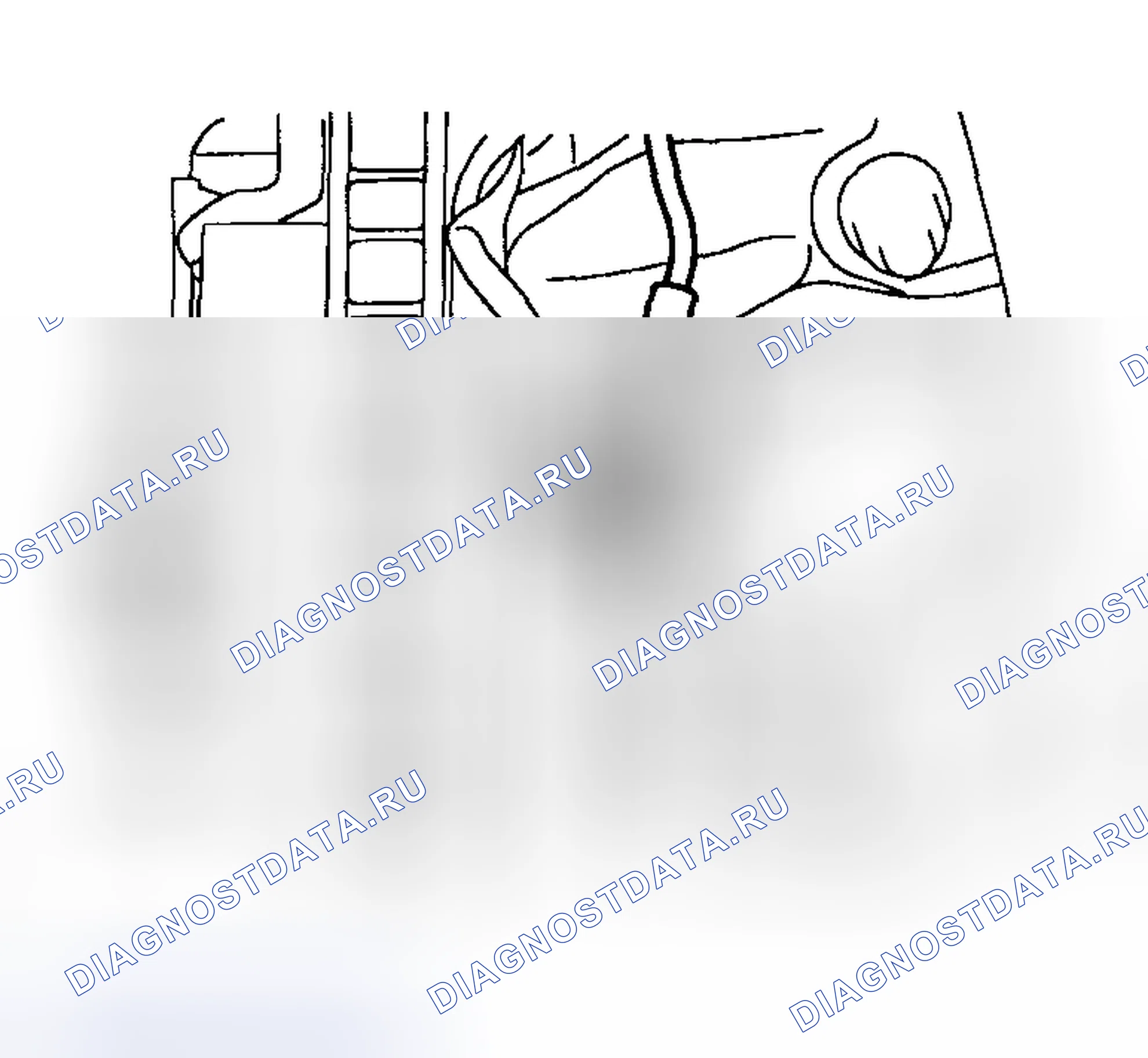 Рис. 145. Toyota Matrix E130