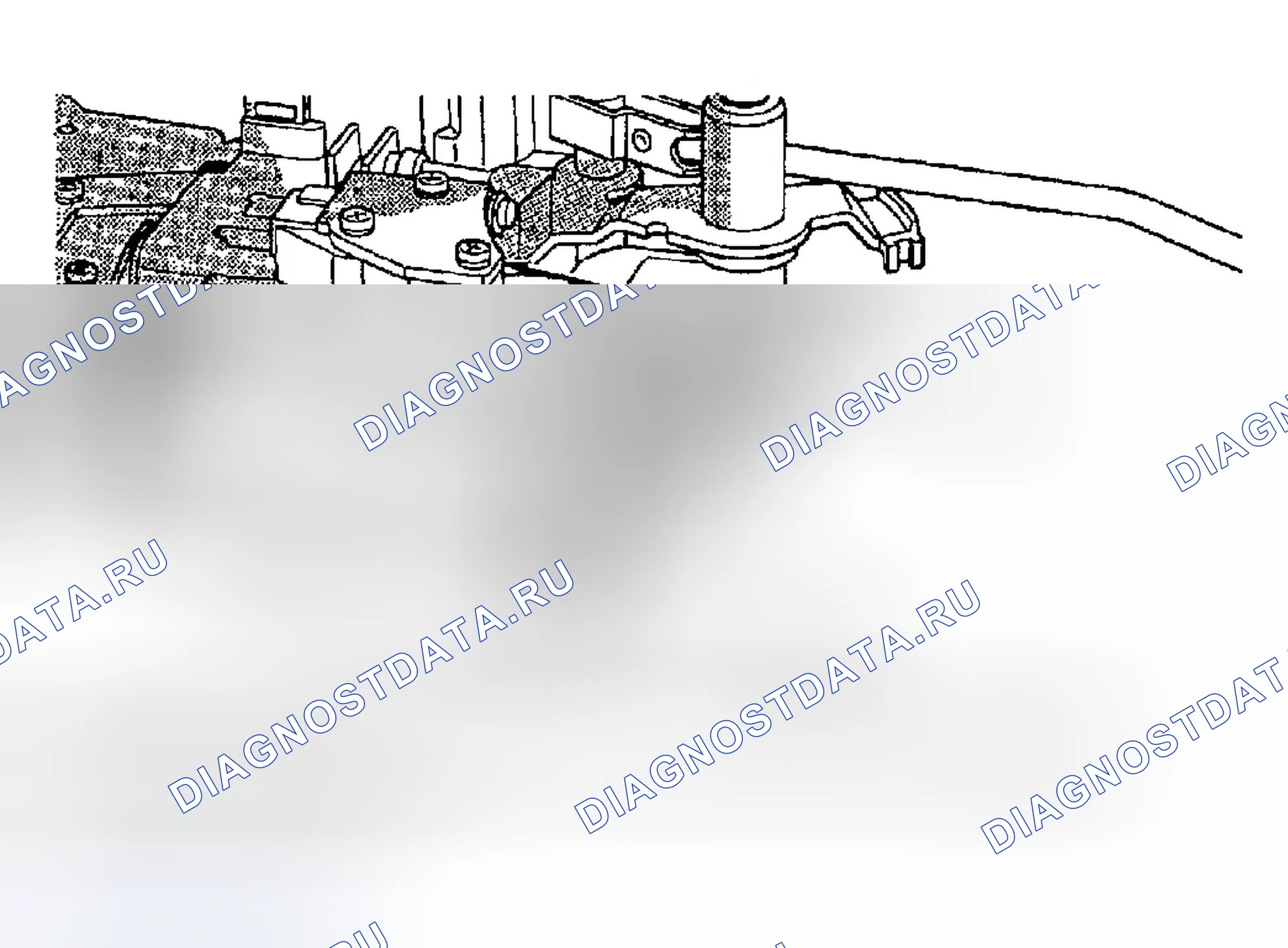 Рис. 246. Dodge Pickup R1500 