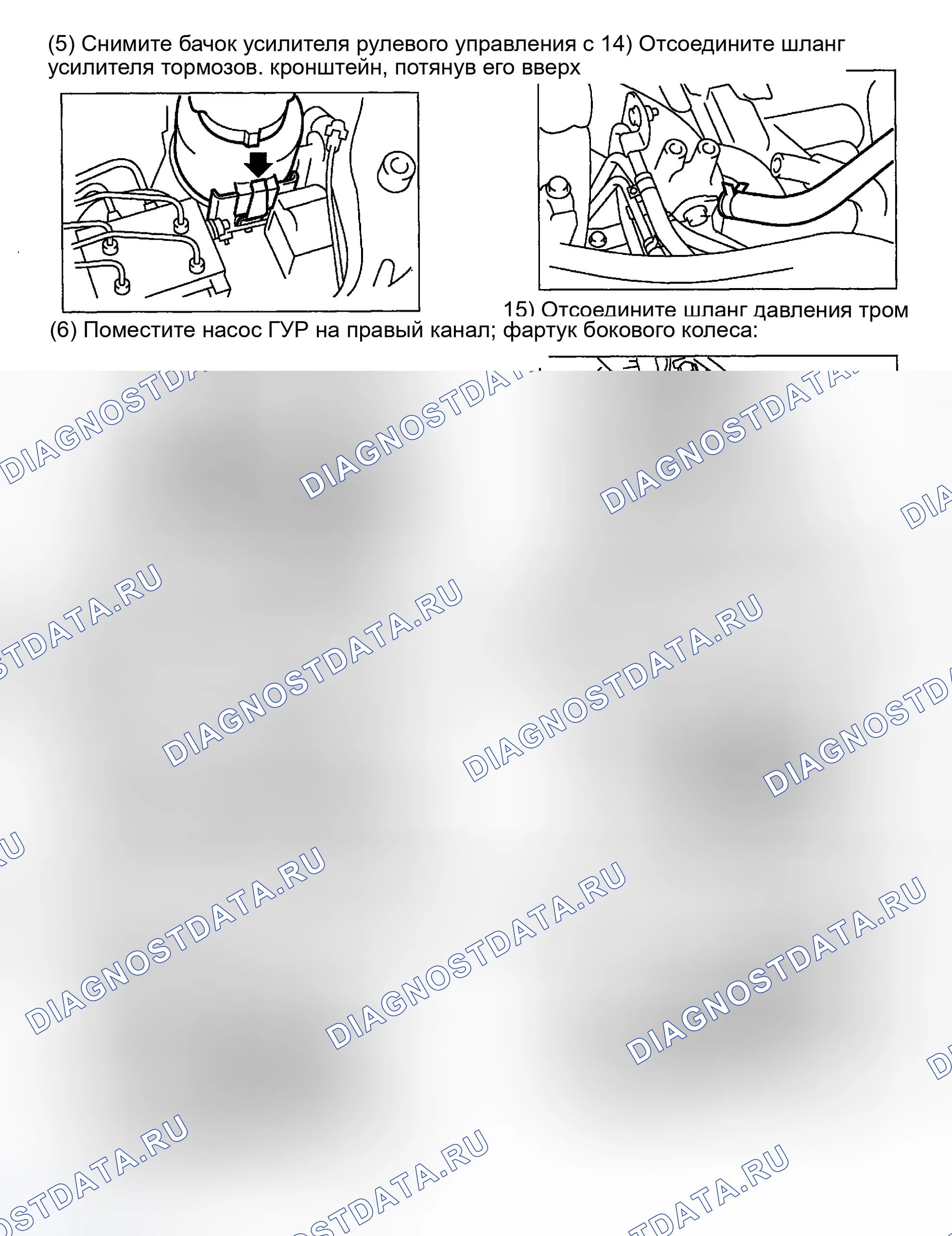 Рис. 2. Subaru Impreza WRX GD/GG рестайлинг