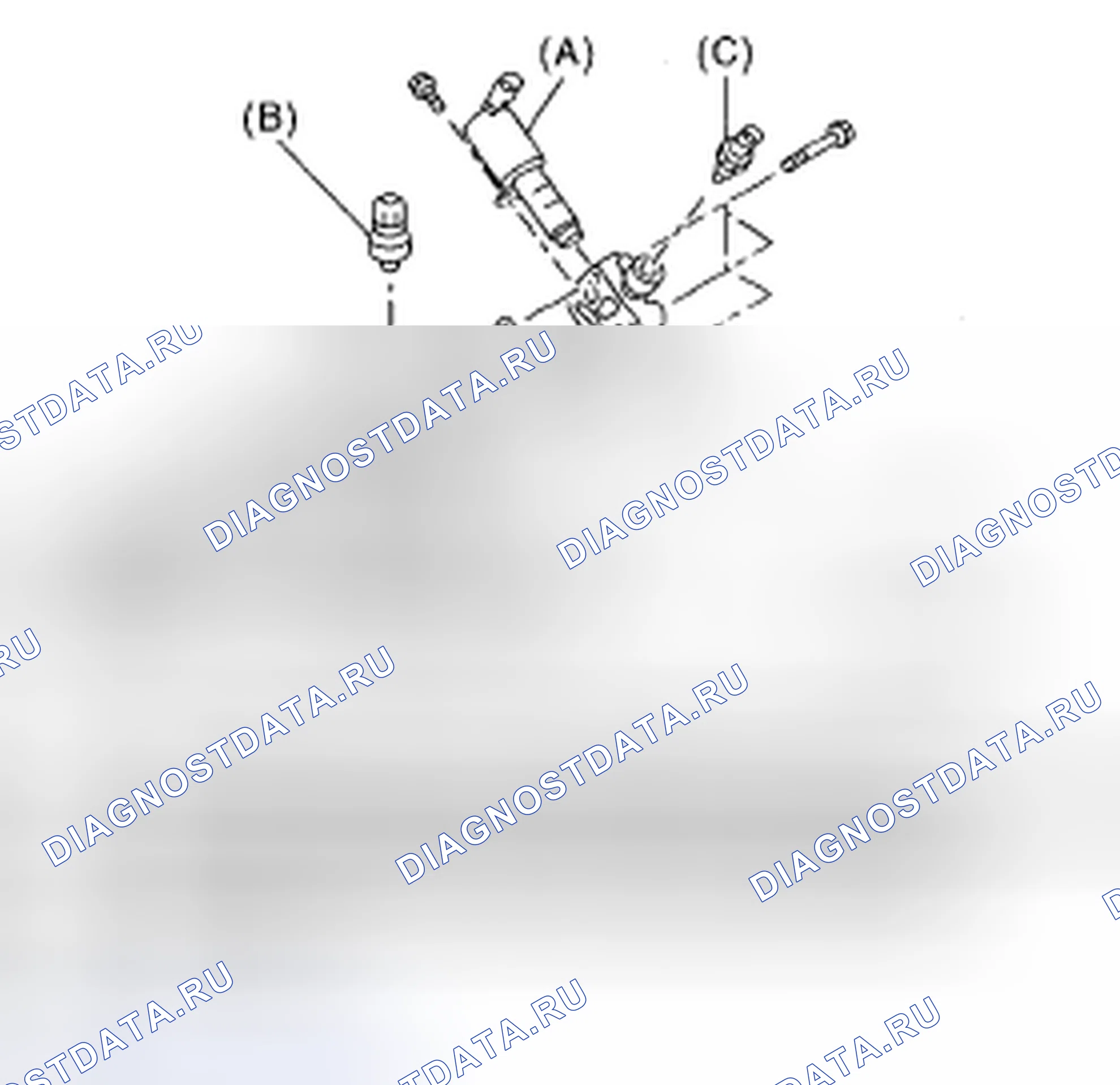 Рис. 243. Subaru Impreza WRX GD/GG рестайлинг 2