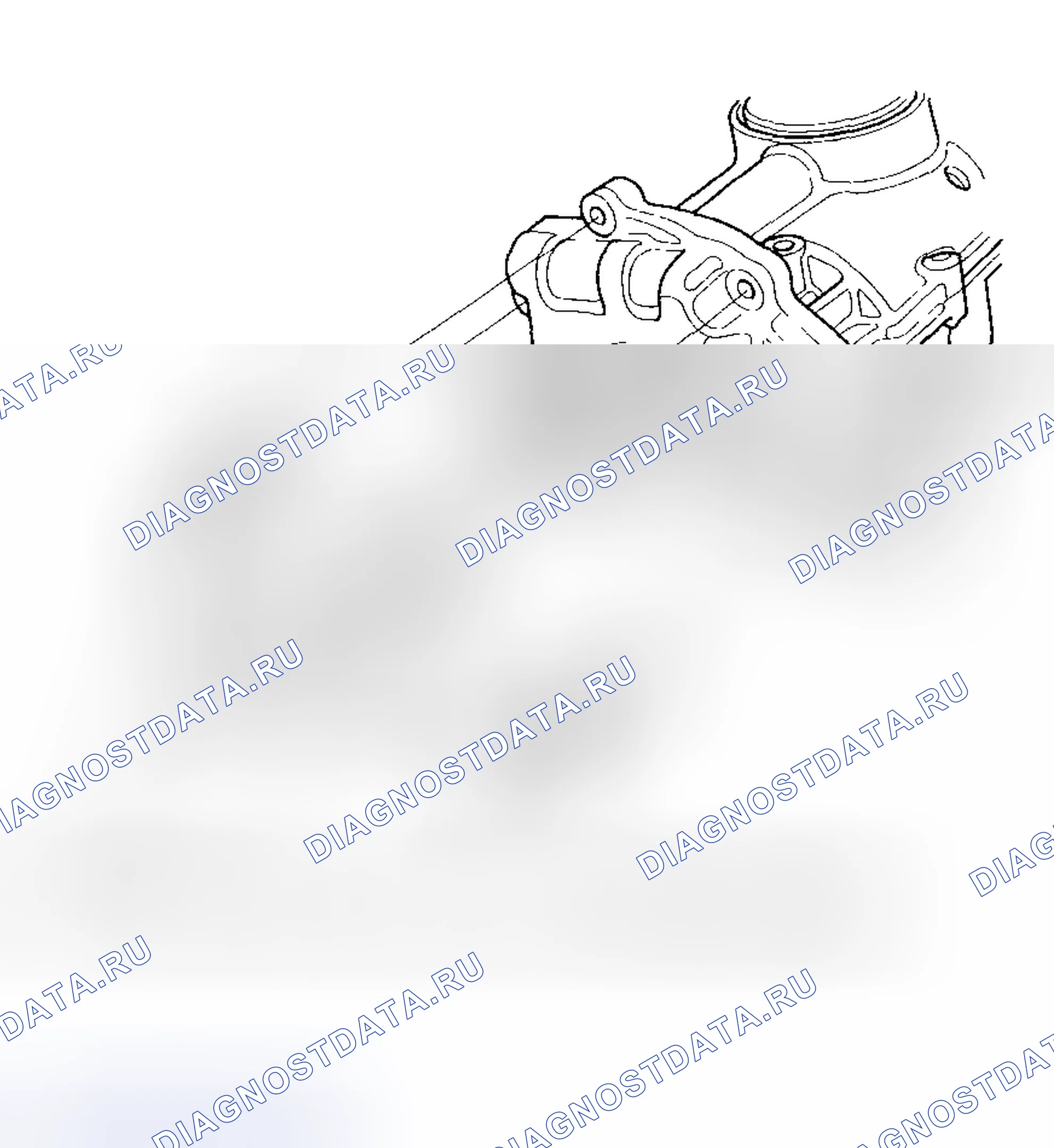 Рис. 29. Honda CR-V II рестайлинг