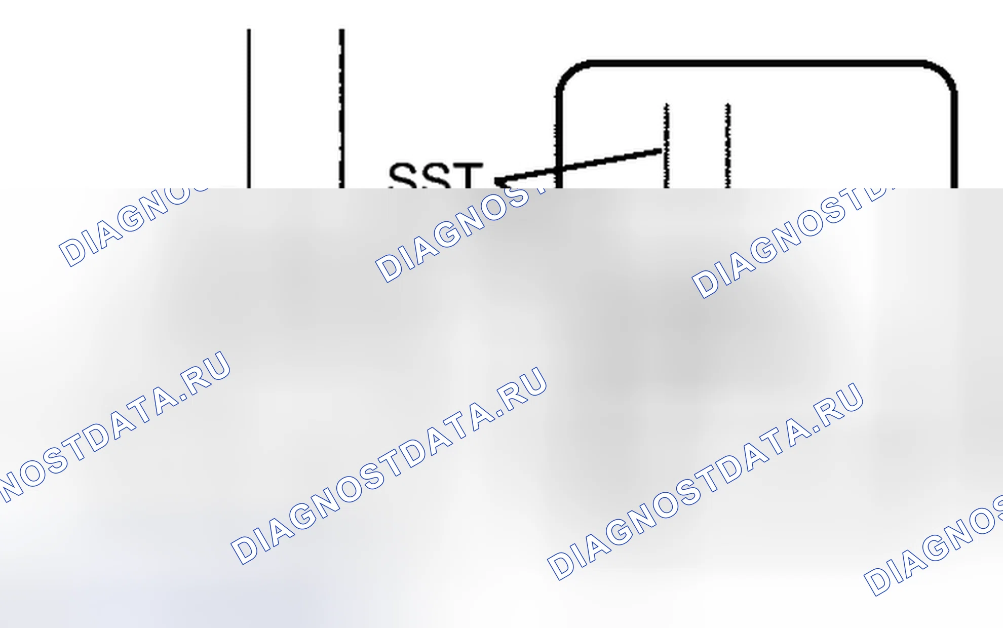 Рис. 78: ПОВТОРНАЯ СБОРКА [08 / 2013 -]. Toyota FJ Cruiser I