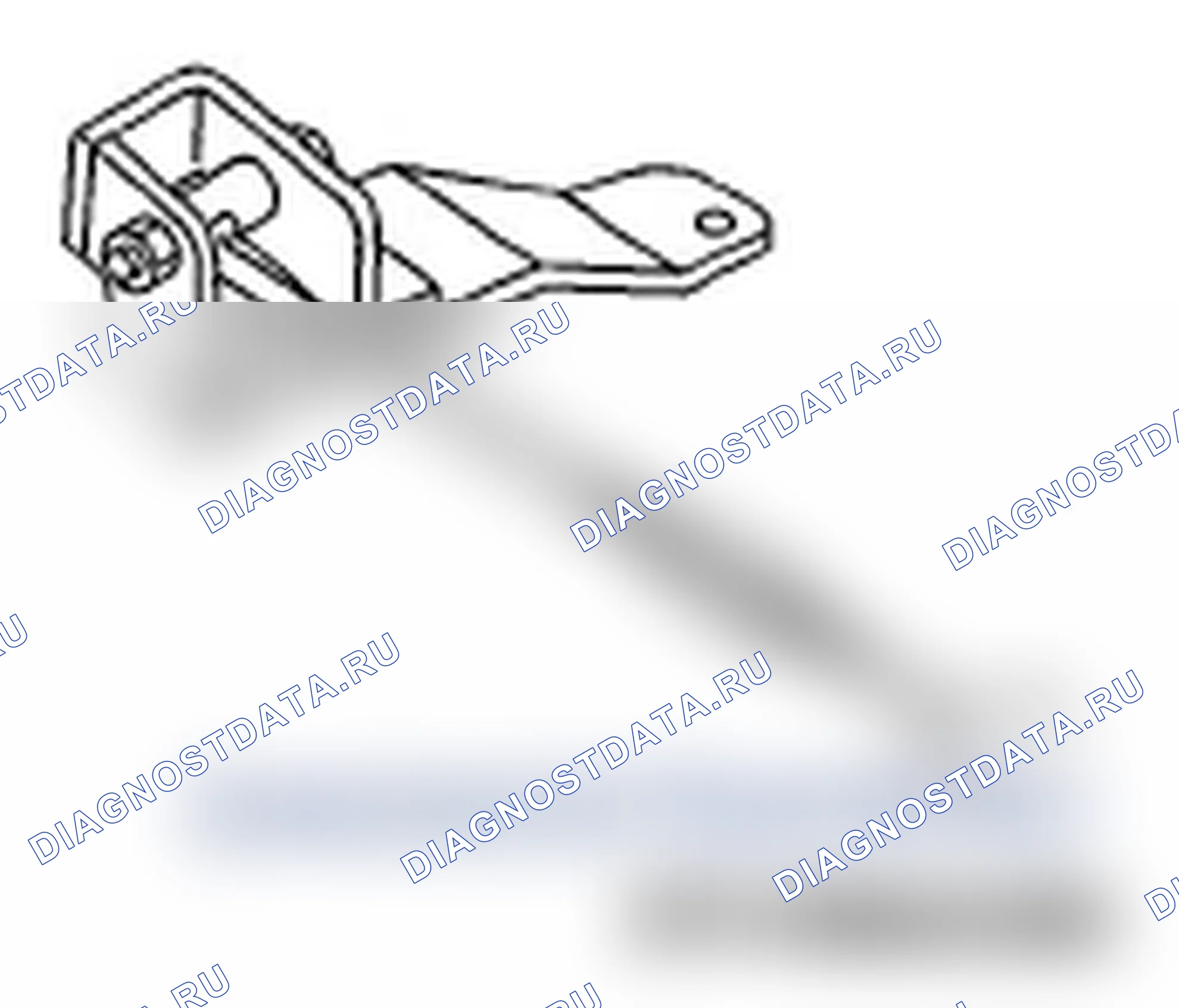 Рис. 205. Subaru Impreza WRX GH