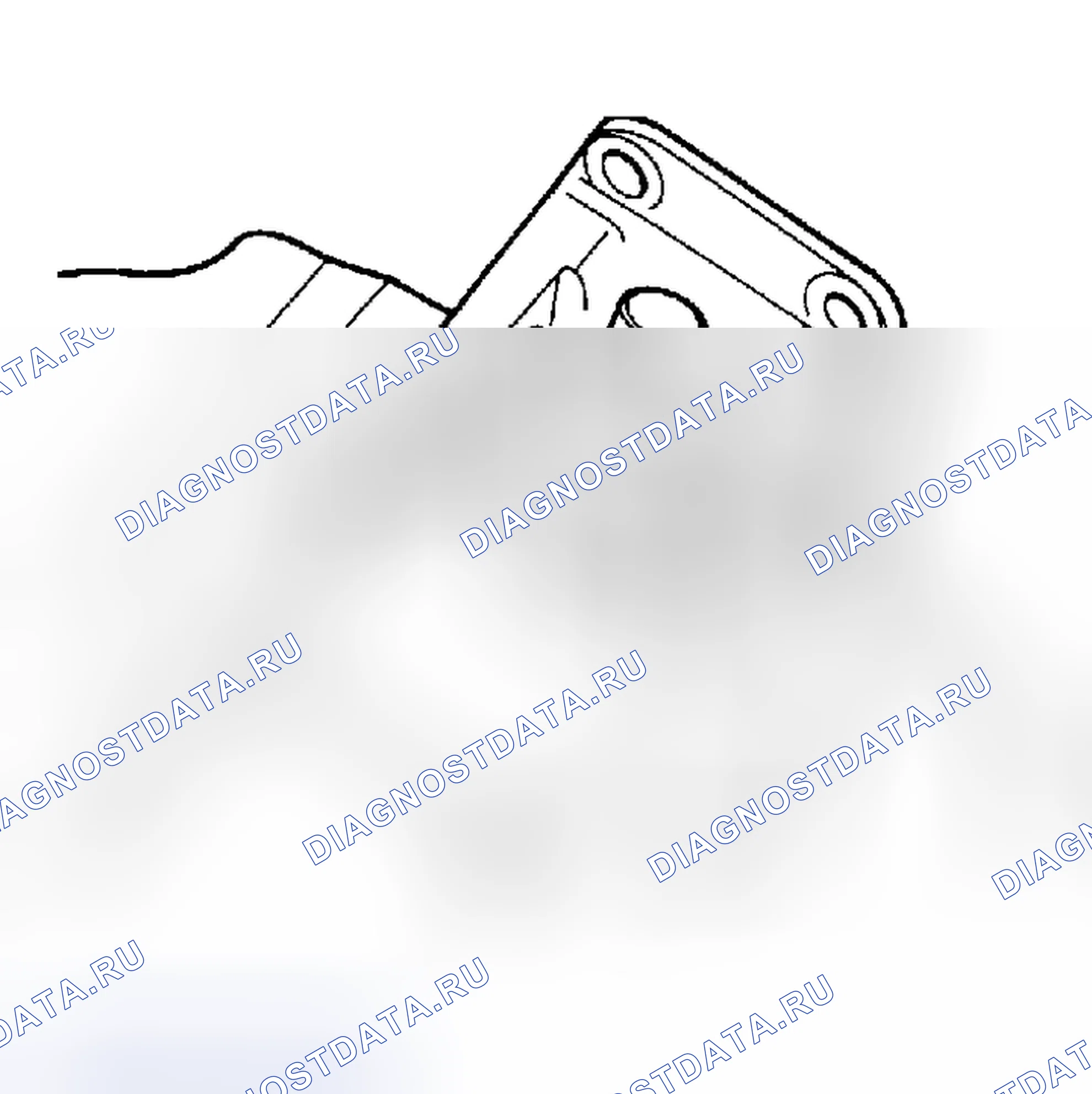 Рис. 26: ЖУРНАЛ. Honda Odyssey (North America) I