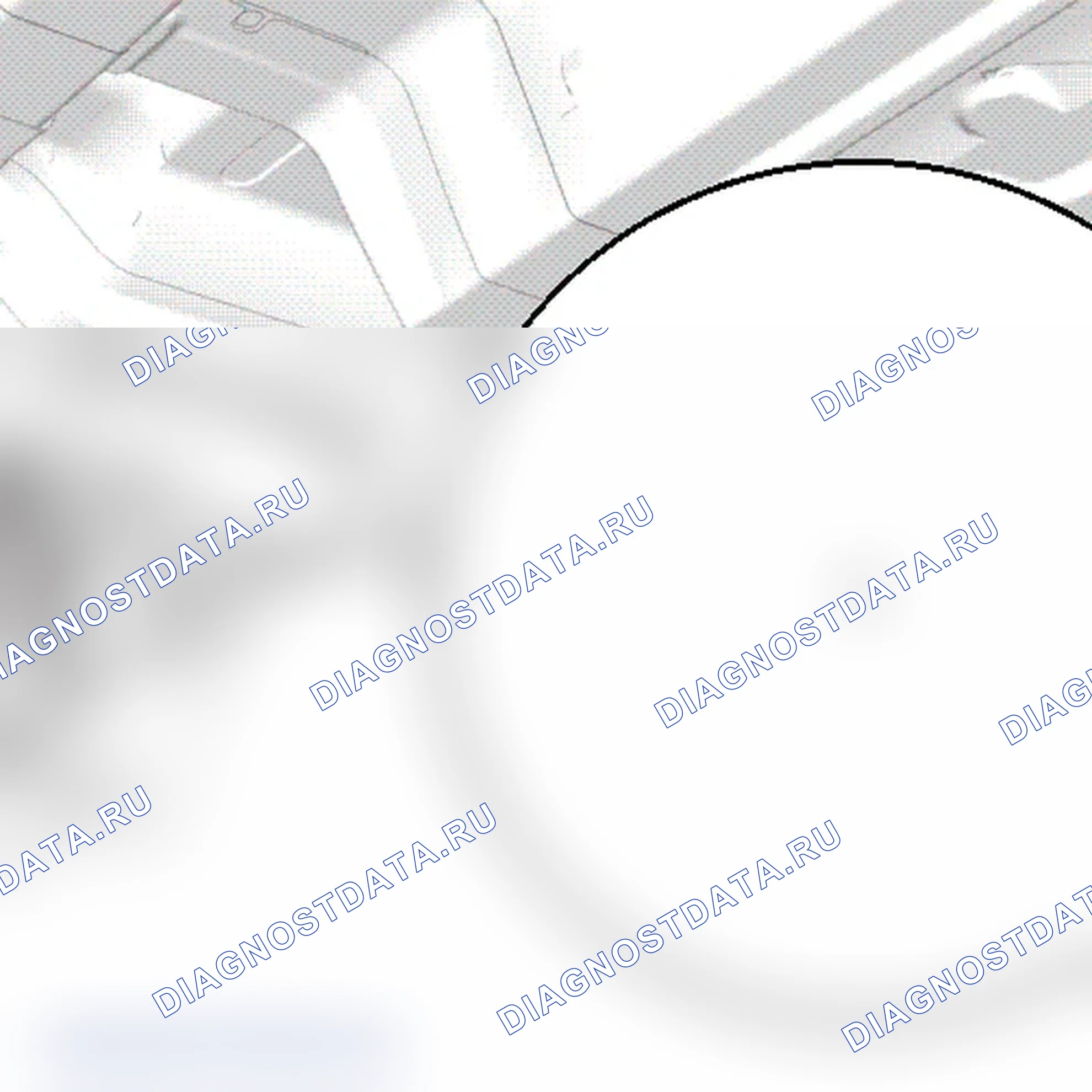 Автомобиль, побывавший в аварии: описание. Renault Fluence I