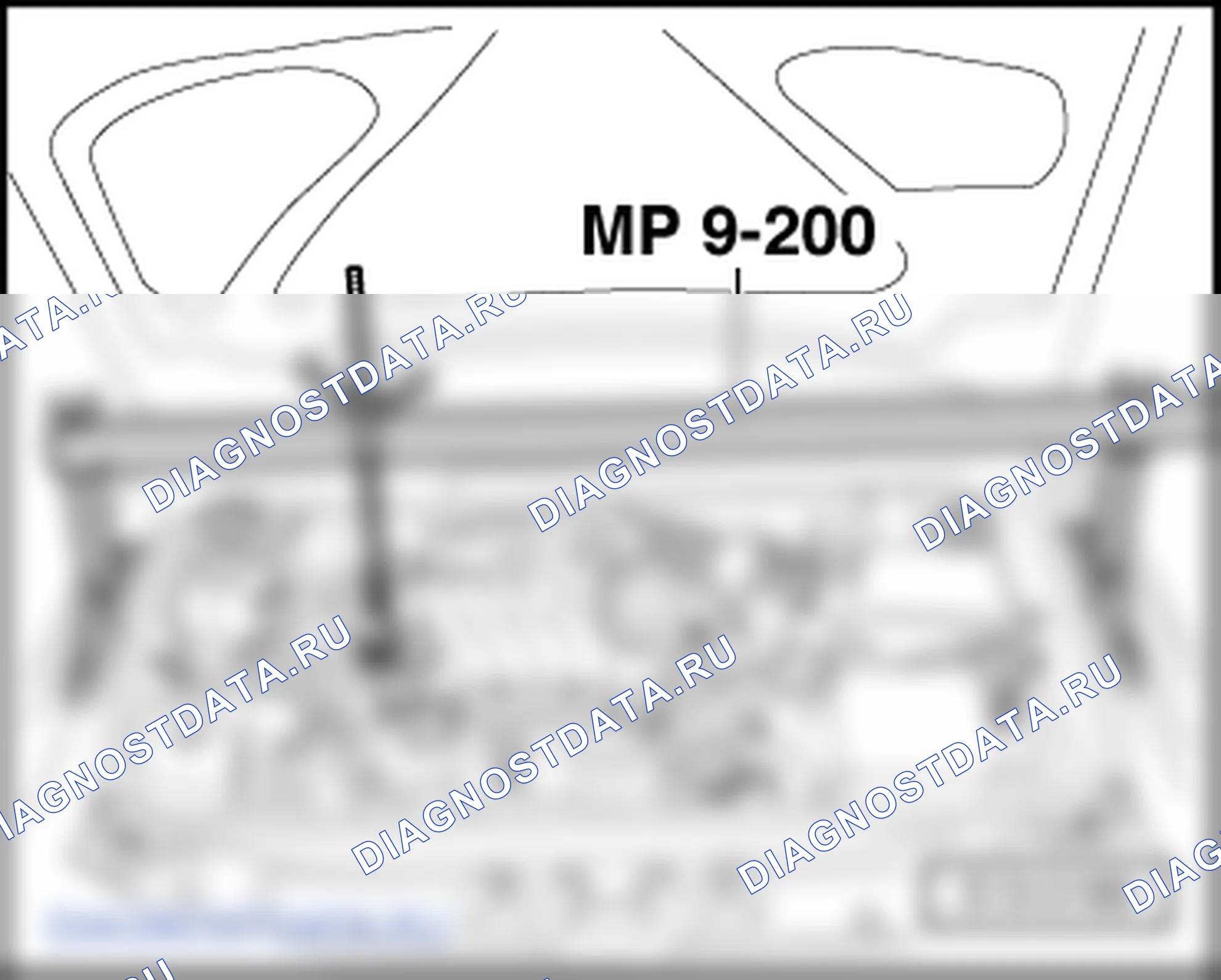 Как разобрать и собрать двигатель (2,0/85 кВт MPI). Skoda Fabia I