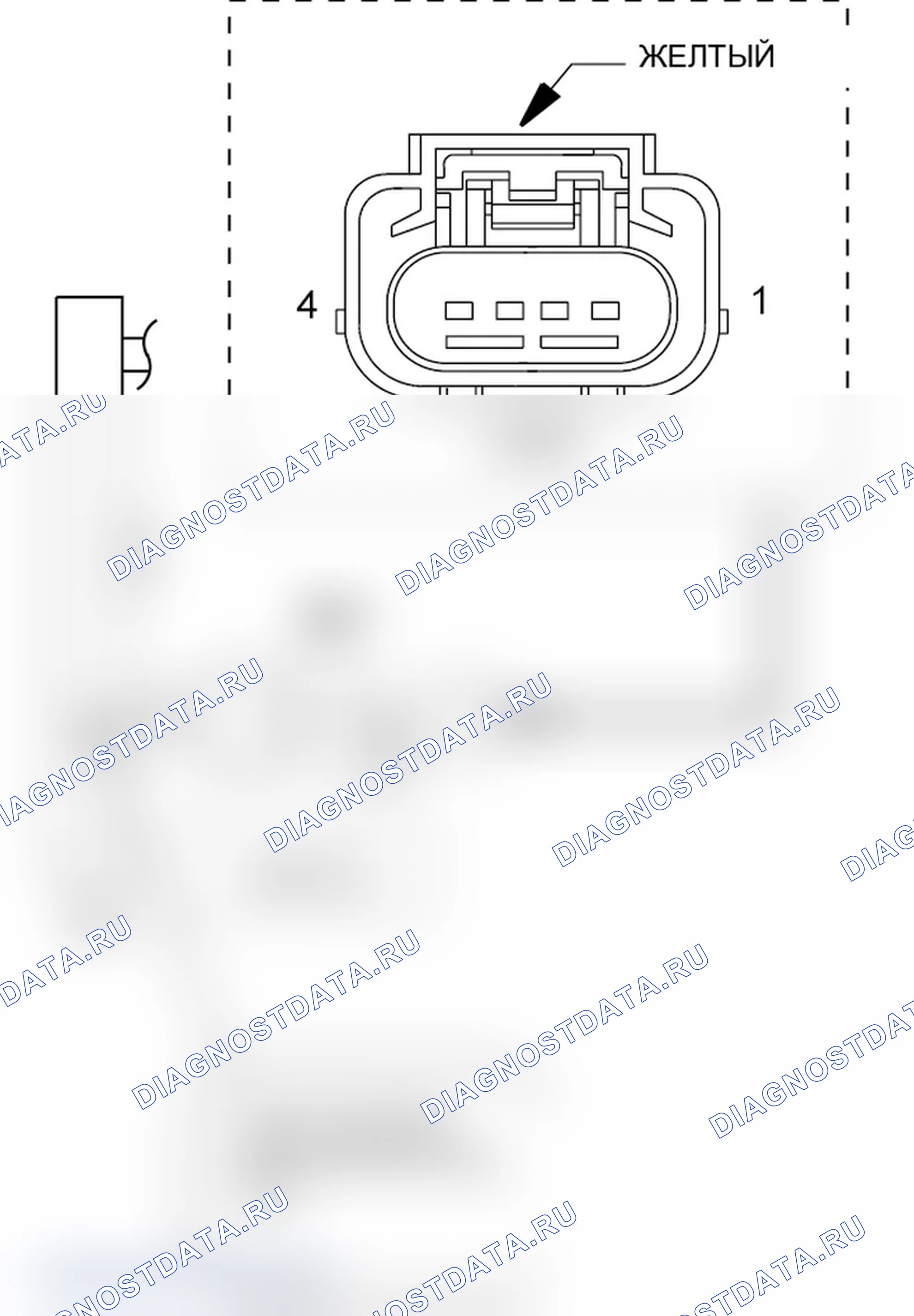 Рис. 139. Jeep Grand Cherokee WK2
