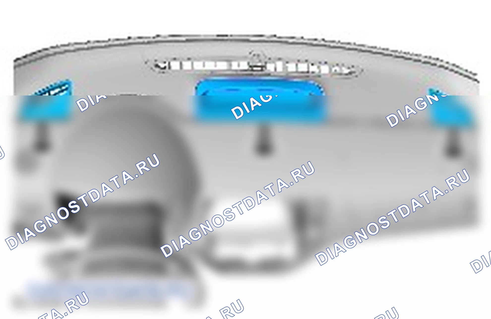 Как снять и установить жгут электропроводки панели приборов. Ford Kuga I