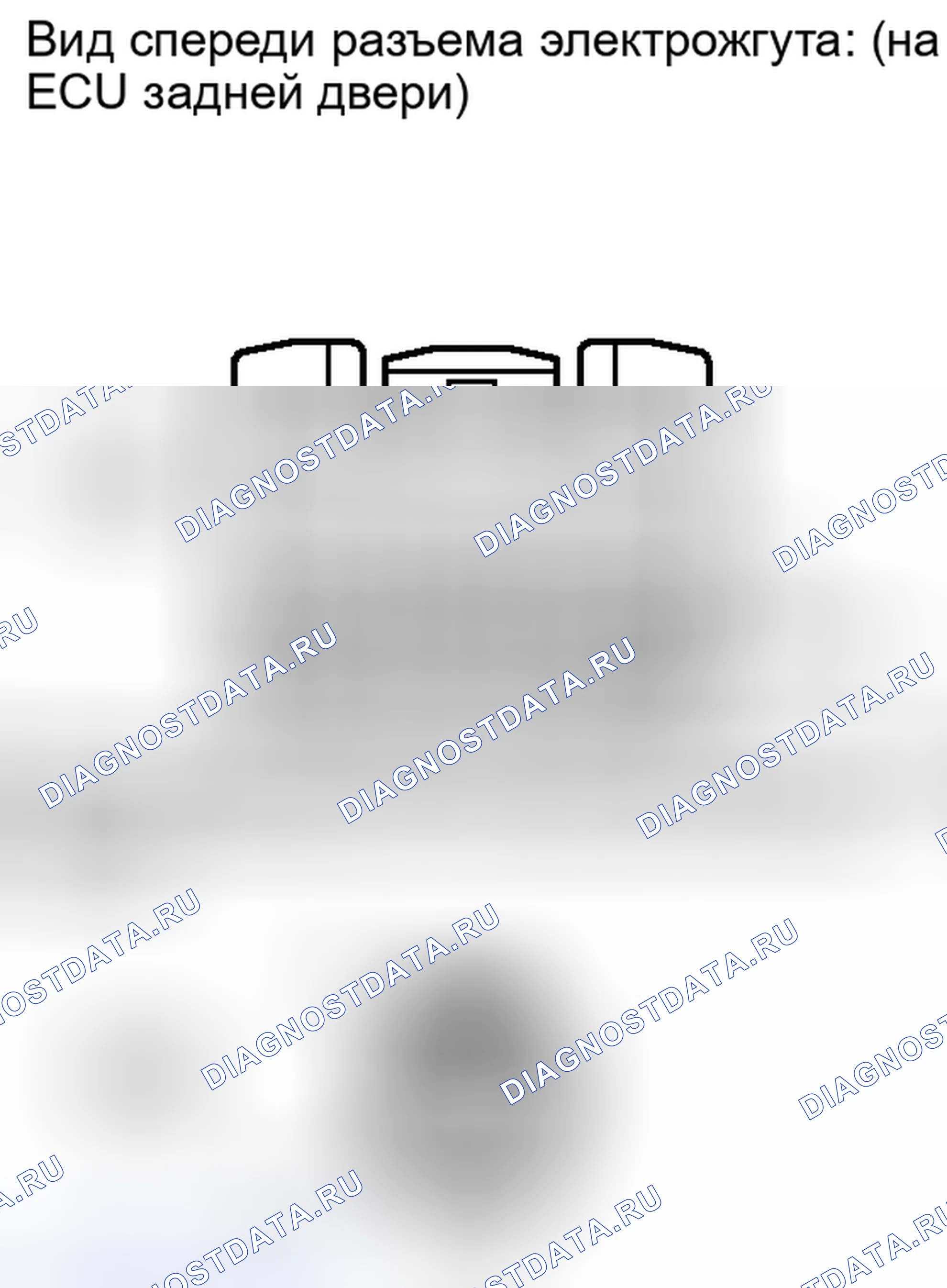 Рис. 26. Toyota Sequoia II рестайлинг