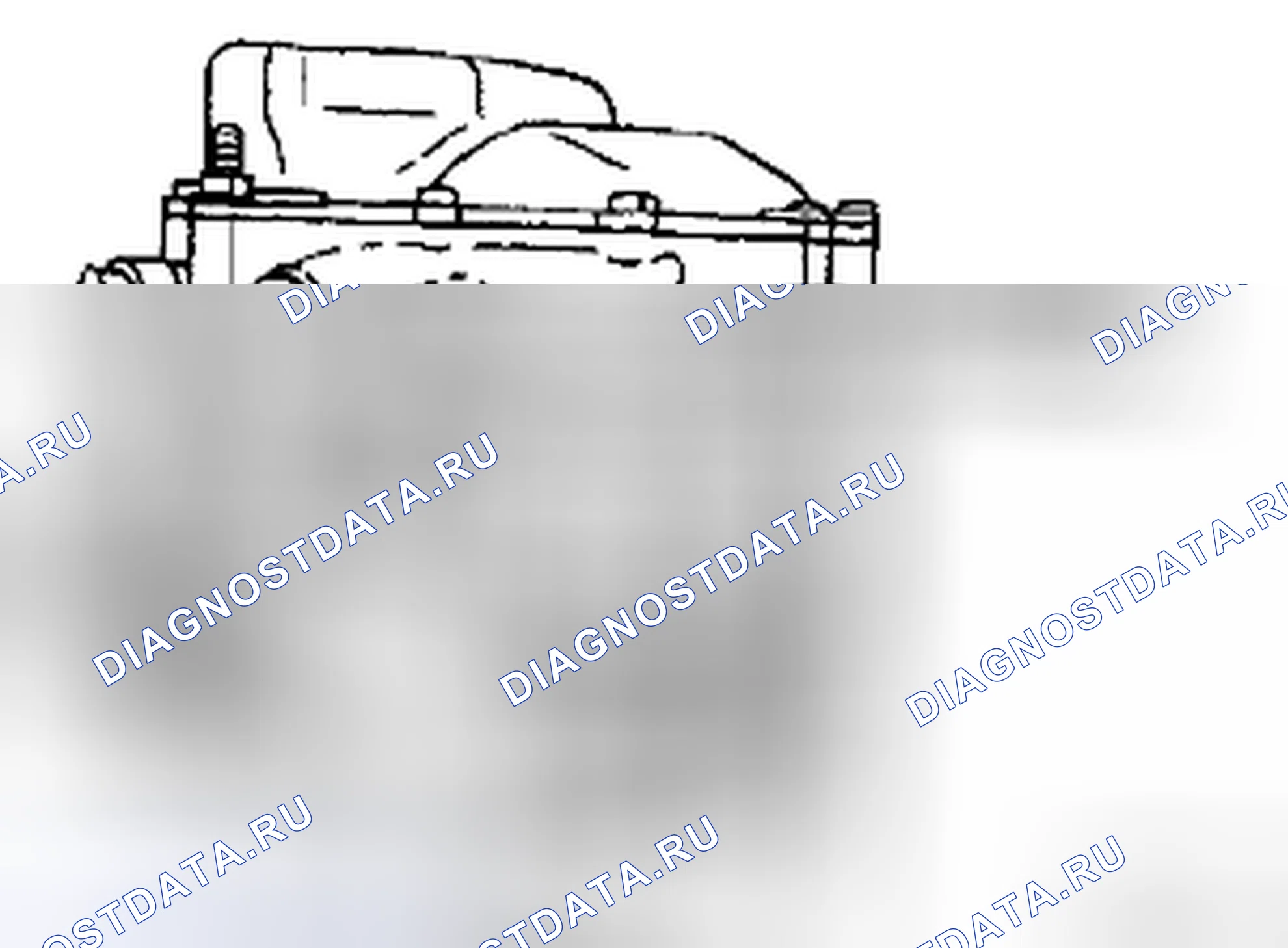 Рис. 65. Suzuki Forenza I