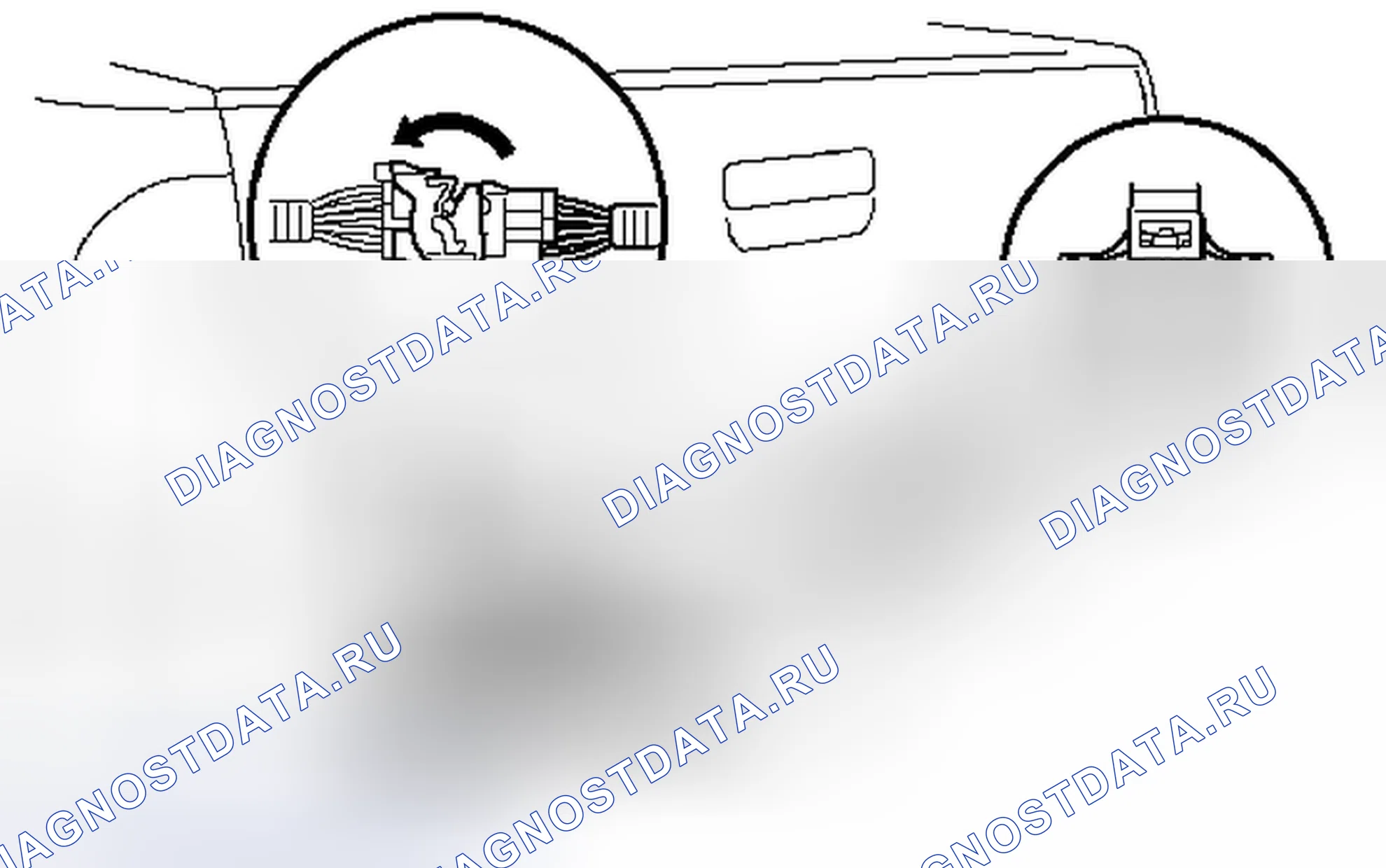 Рис. 16. Toyota Tacoma II рестайлинг