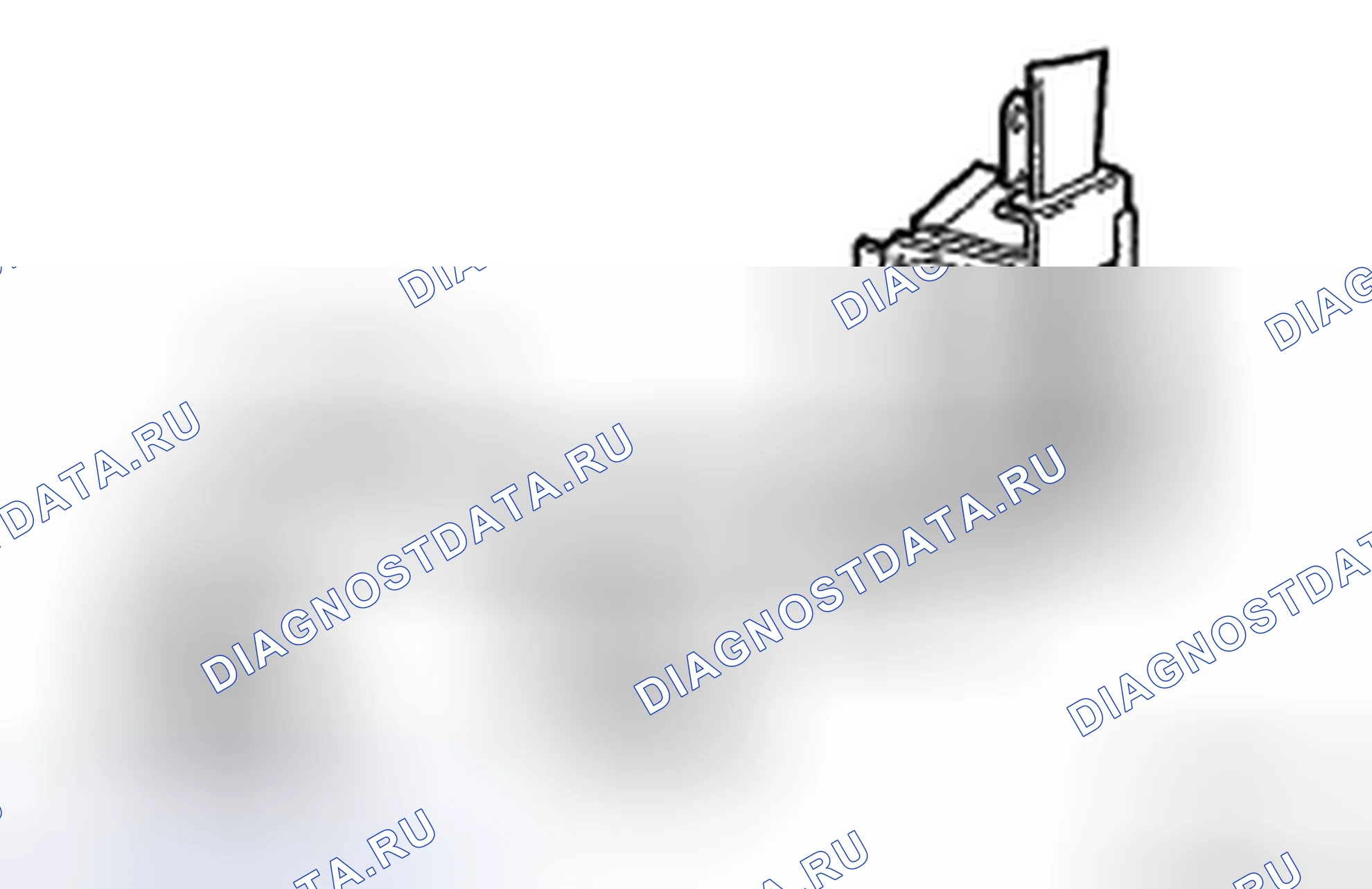Рис. 30. Kia Sorento I рестайлинг