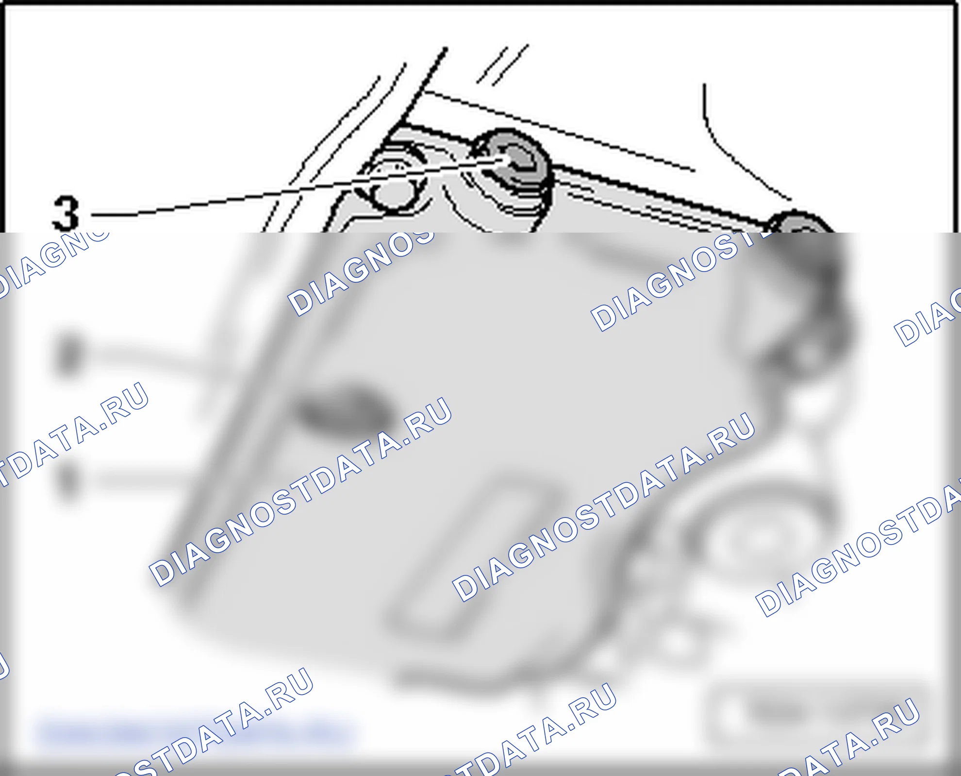Как отремонтировать электрогидравлический привод включения передач. Volkswagen Crafter I