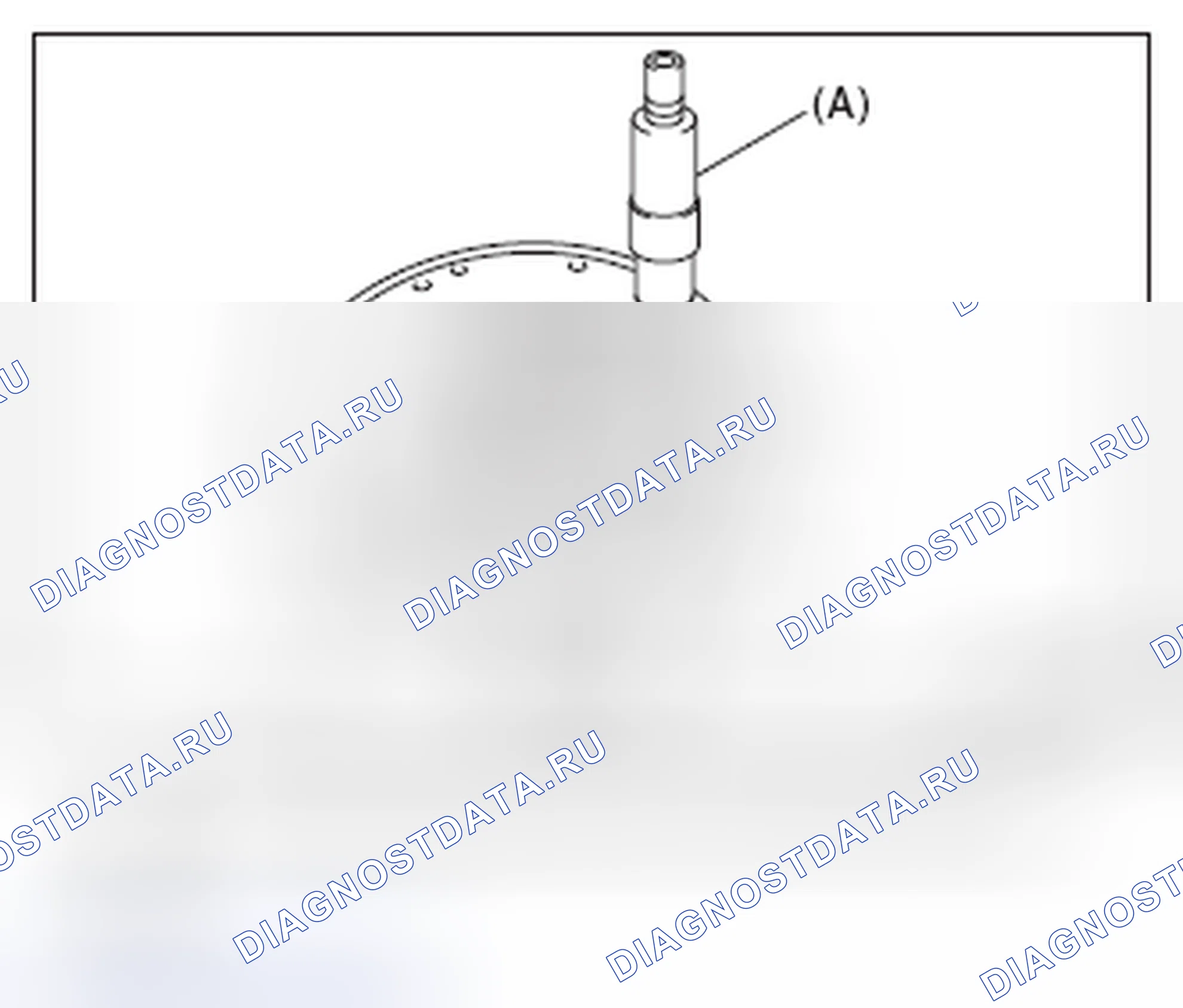 Рис. 231. Subaru Outback BR рестайлинг