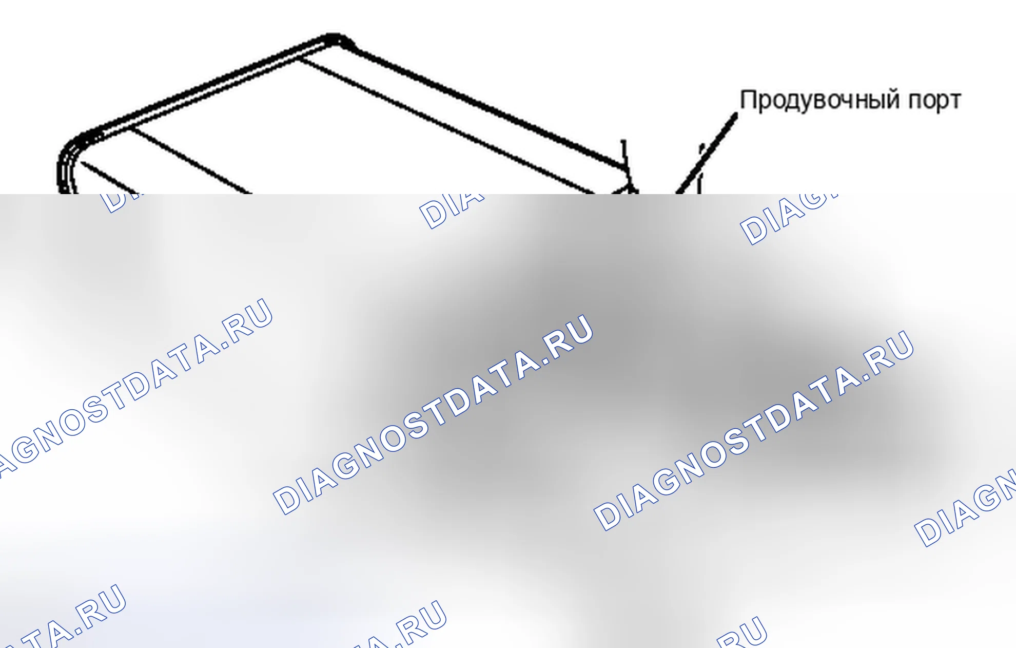 Рис. 99. Toyota Sequoia II рестайлинг