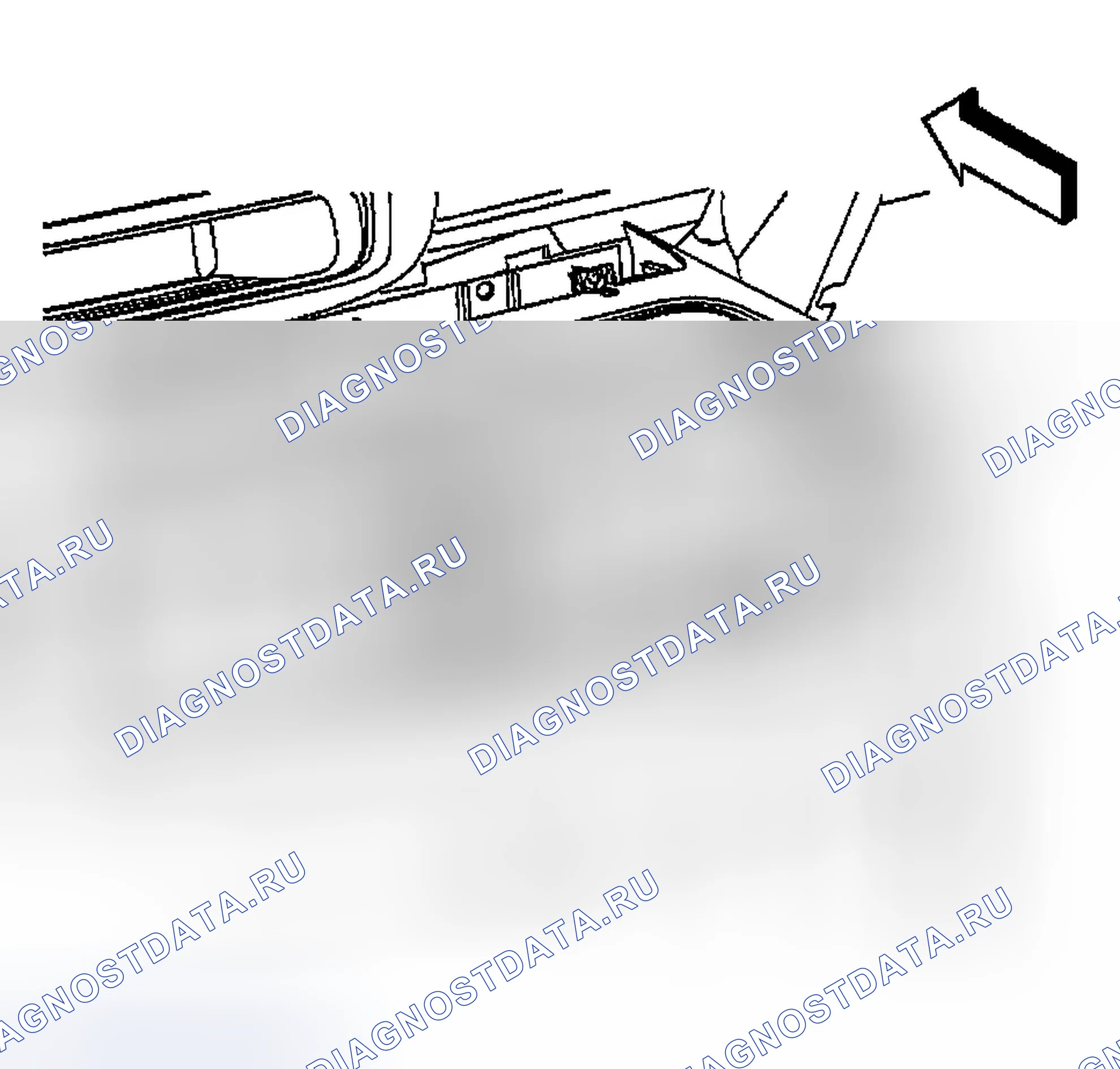 Рис. 74. Chevrolet Chevy Express H2500 