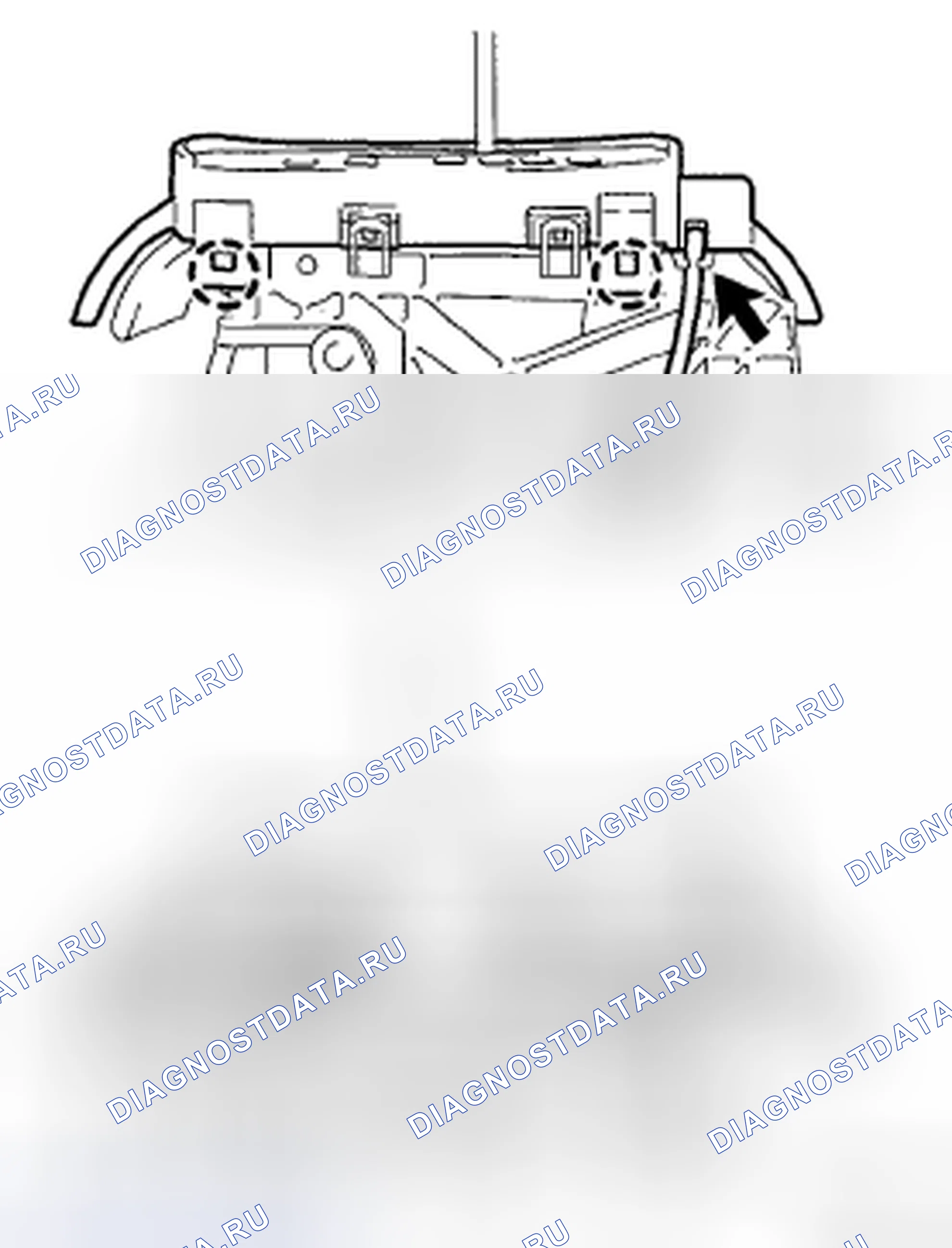 Рис. 31. Toyota Highlander II
