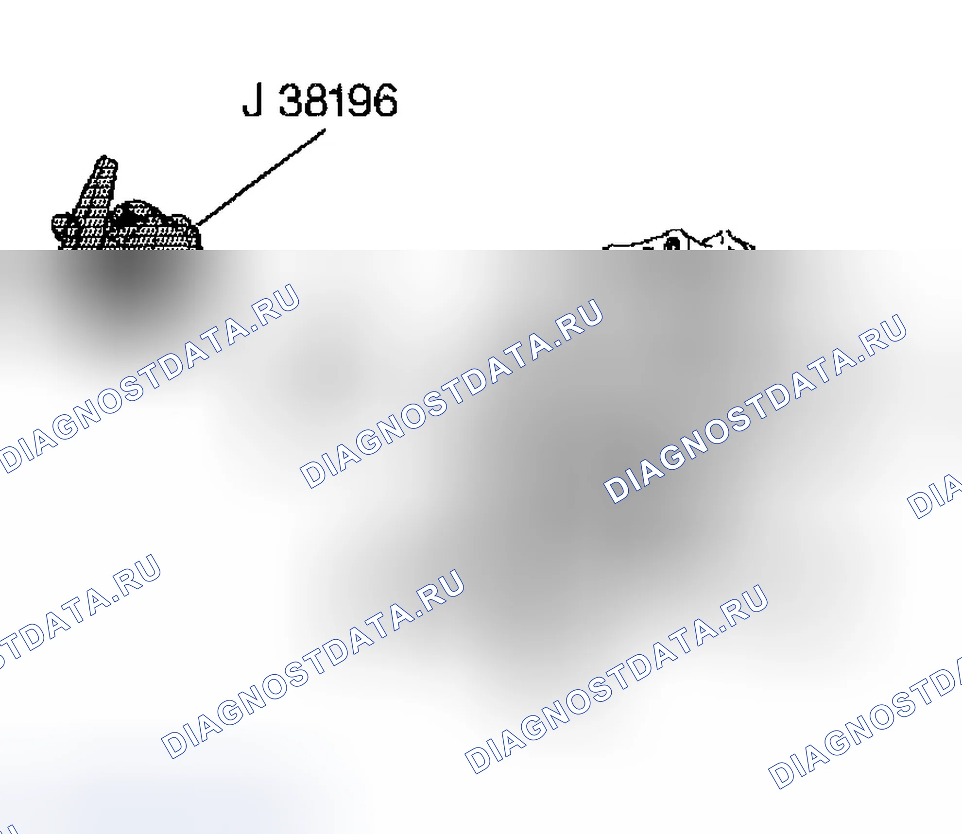 Рис. 586. Chevrolet Impala VIII