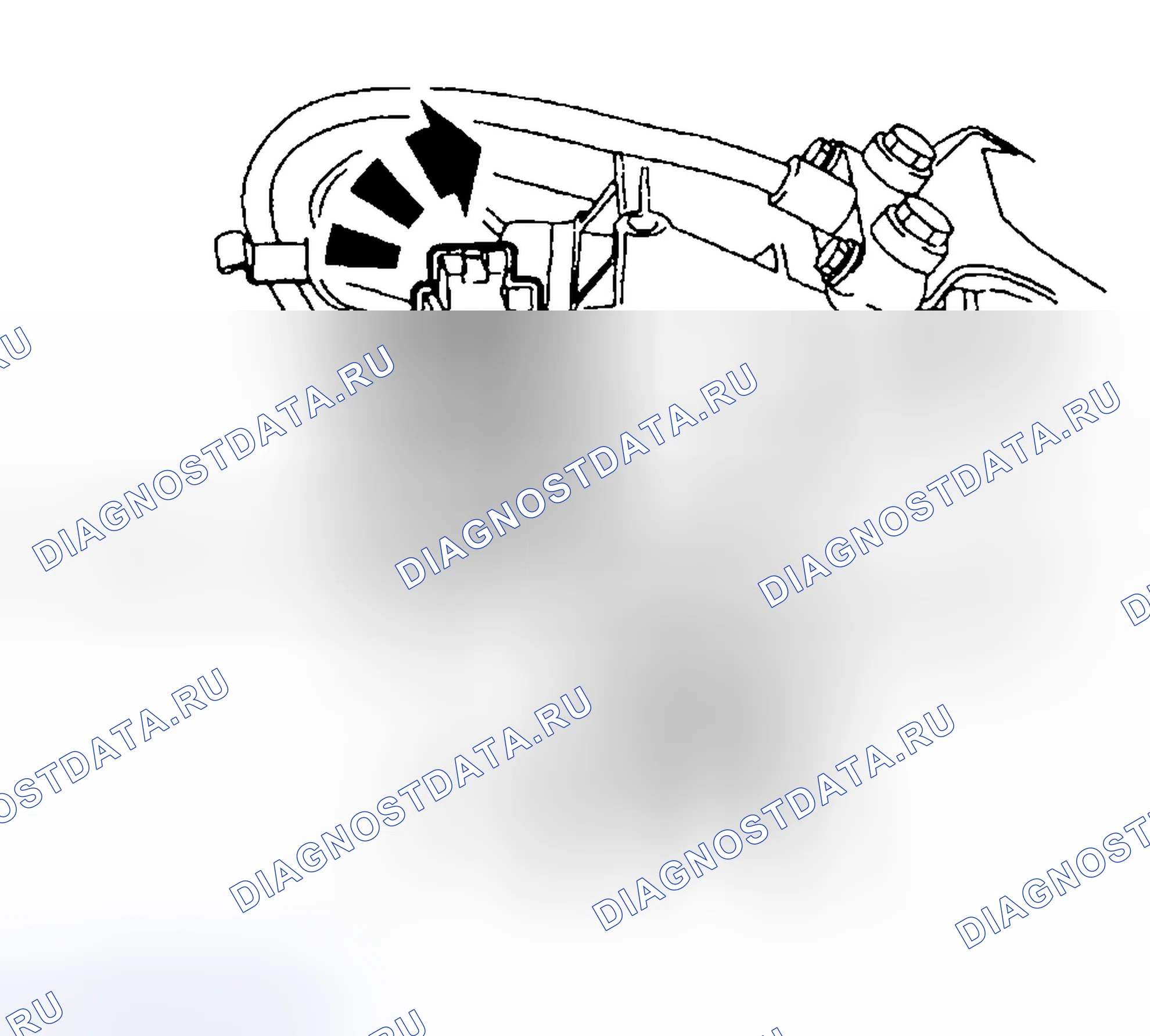 Рис. 24. Hyundai Pony I