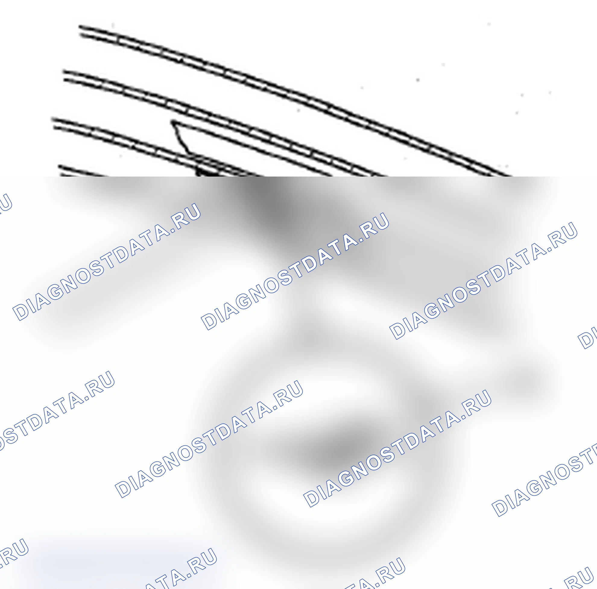 Рис. 7. Acura RDX I рестайлинг