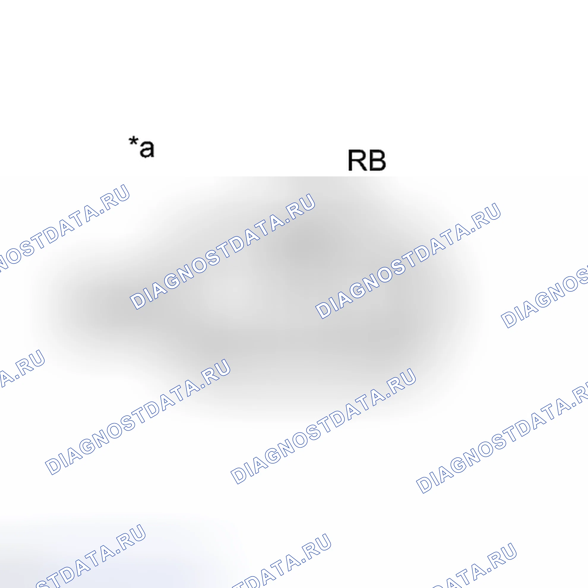 Рис. 515: ПОРЯДОК ВЫПОЛНЕНИЯ РАБОТ. Toyota Avalon XX40