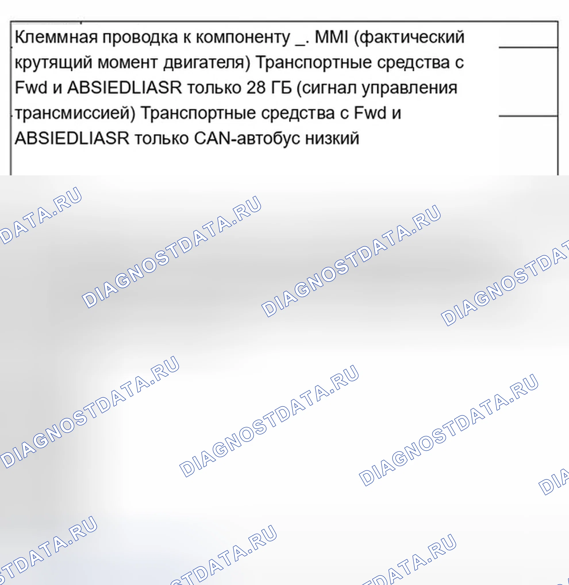 Рис. 156. Audi A8 D2
