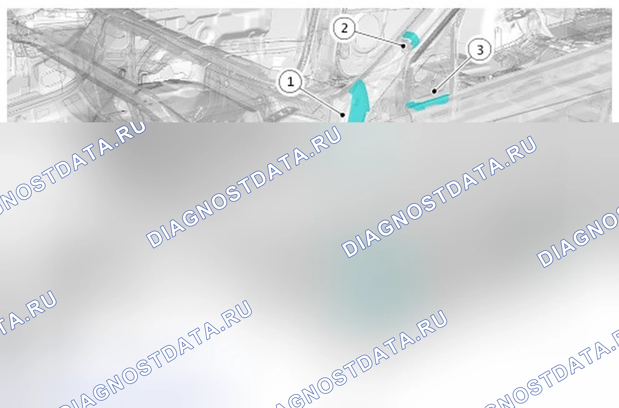 Кузов и рама: описание и работа. Ford Mondeo IV рестайлинг