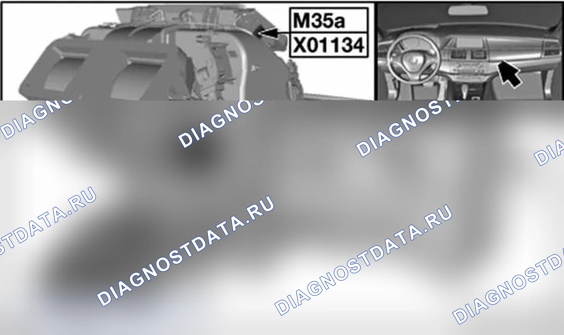 Рис. 72. BMW X5 M E70