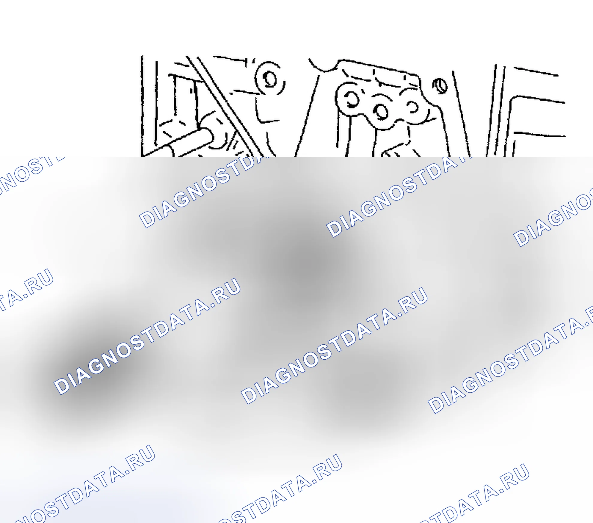 Рис. 427. Honda Odyssey (North America) I