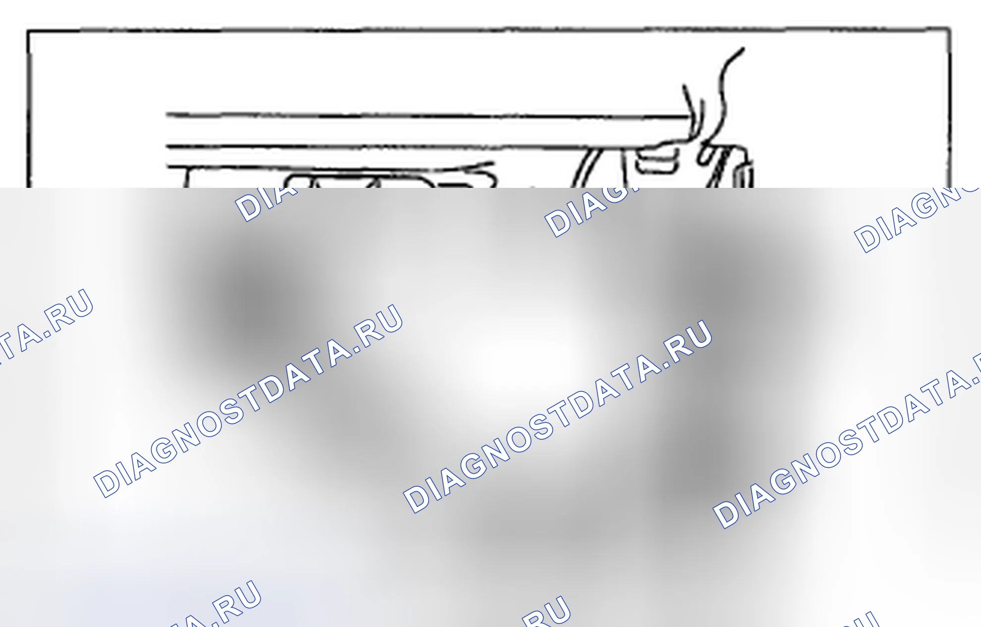 Рис. 34. Subaru Impreza WRX GE рестайлинг