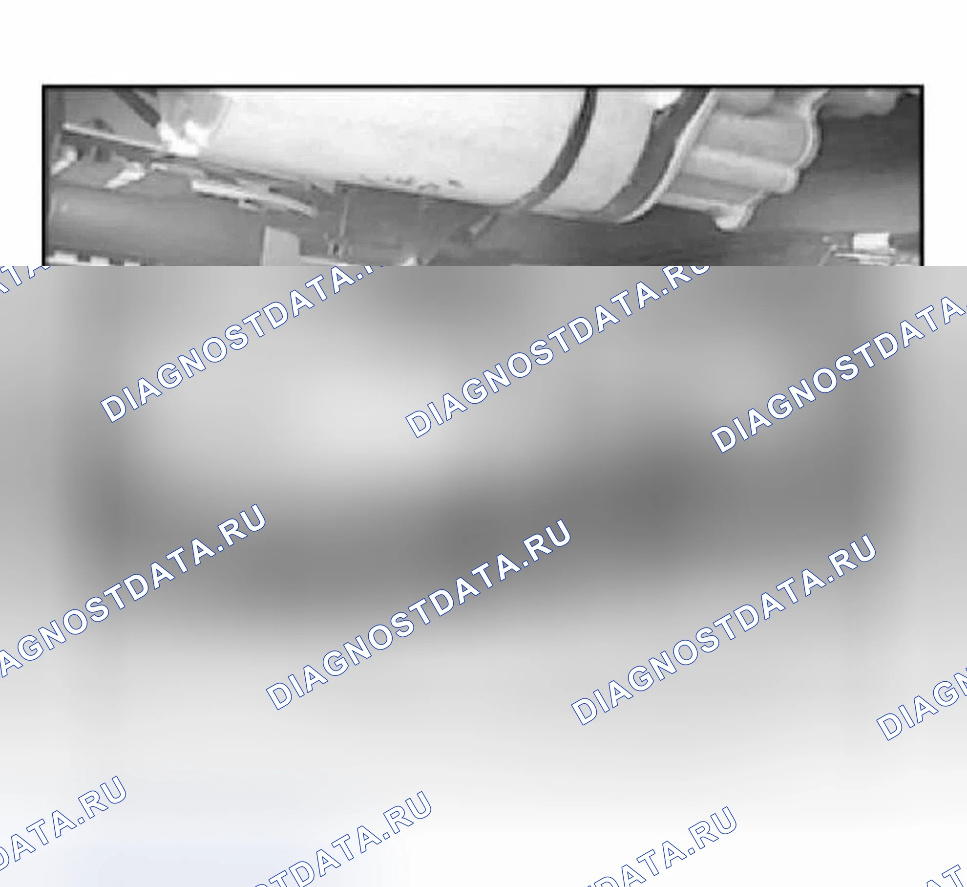 Рис. 2. BMW M6 E63/E64